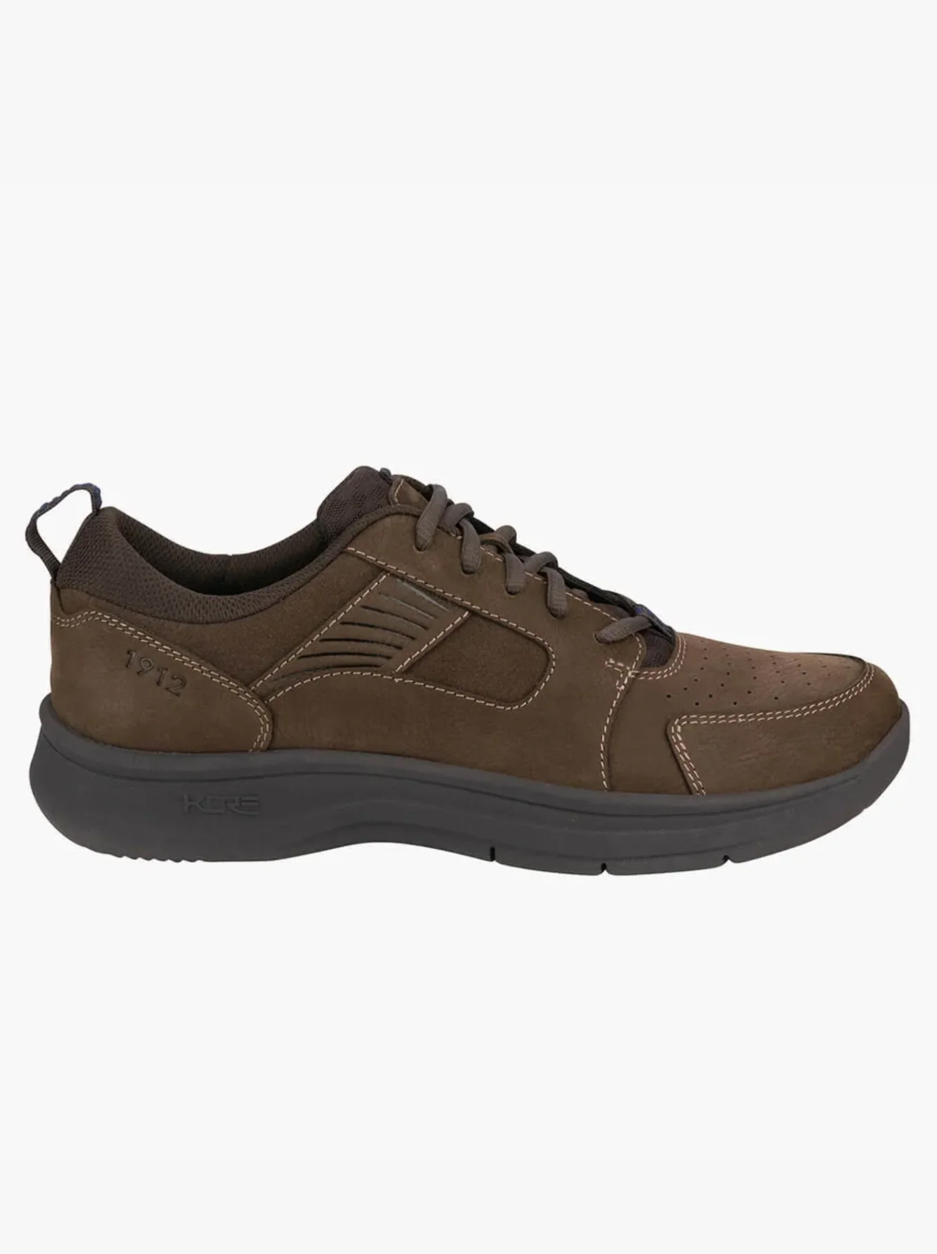 Florsheim Mac Mocc Ox Lace - Image 3