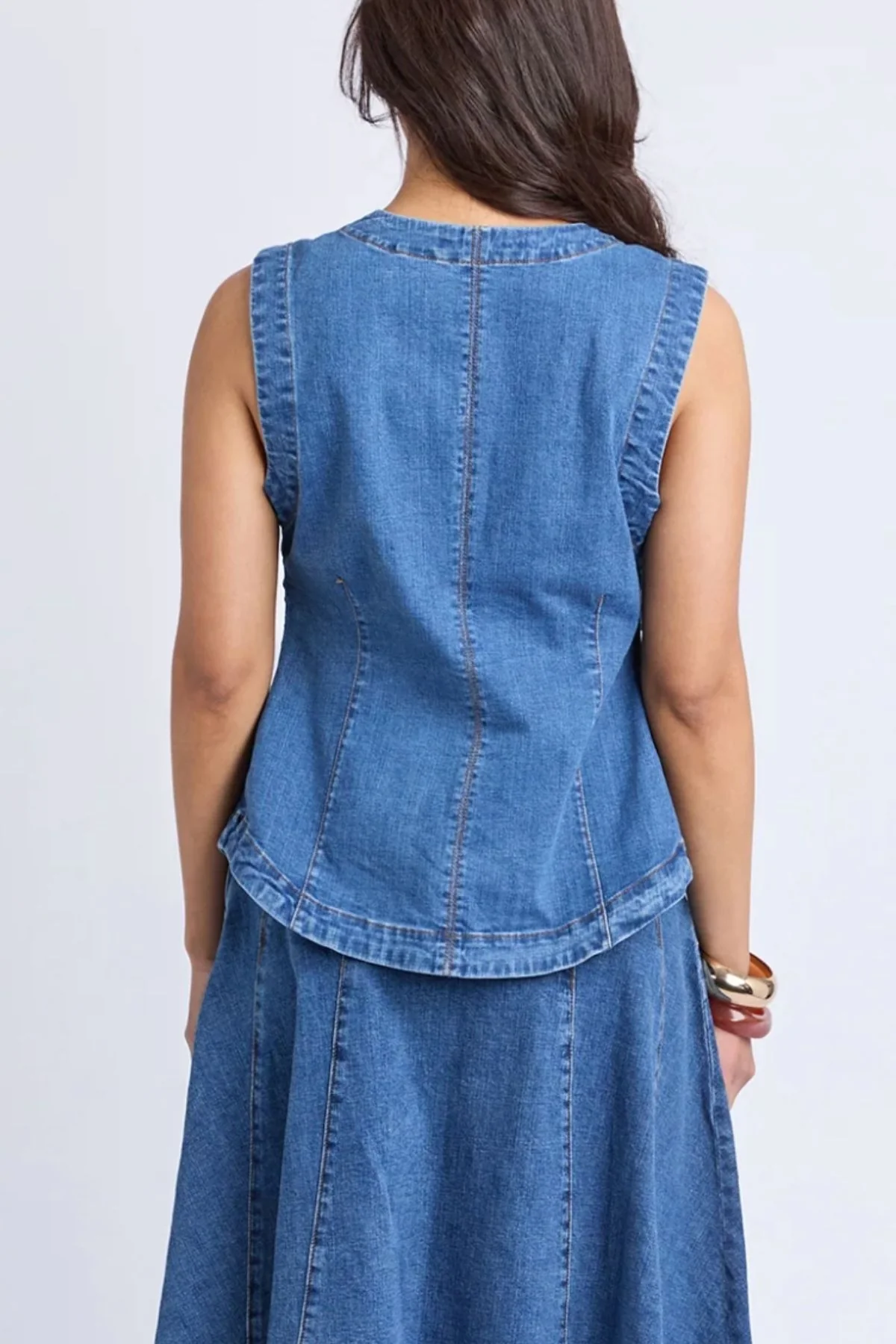 Foxwood Abbott Vest - Image 2