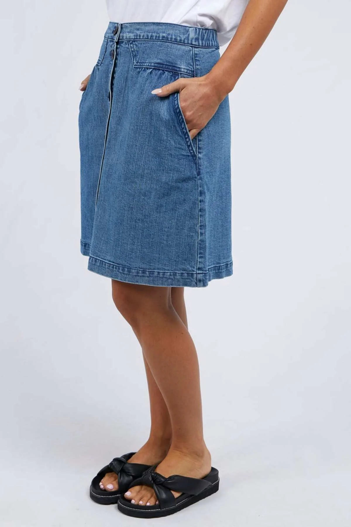 Foxwood Amanda Skirt - Image 3