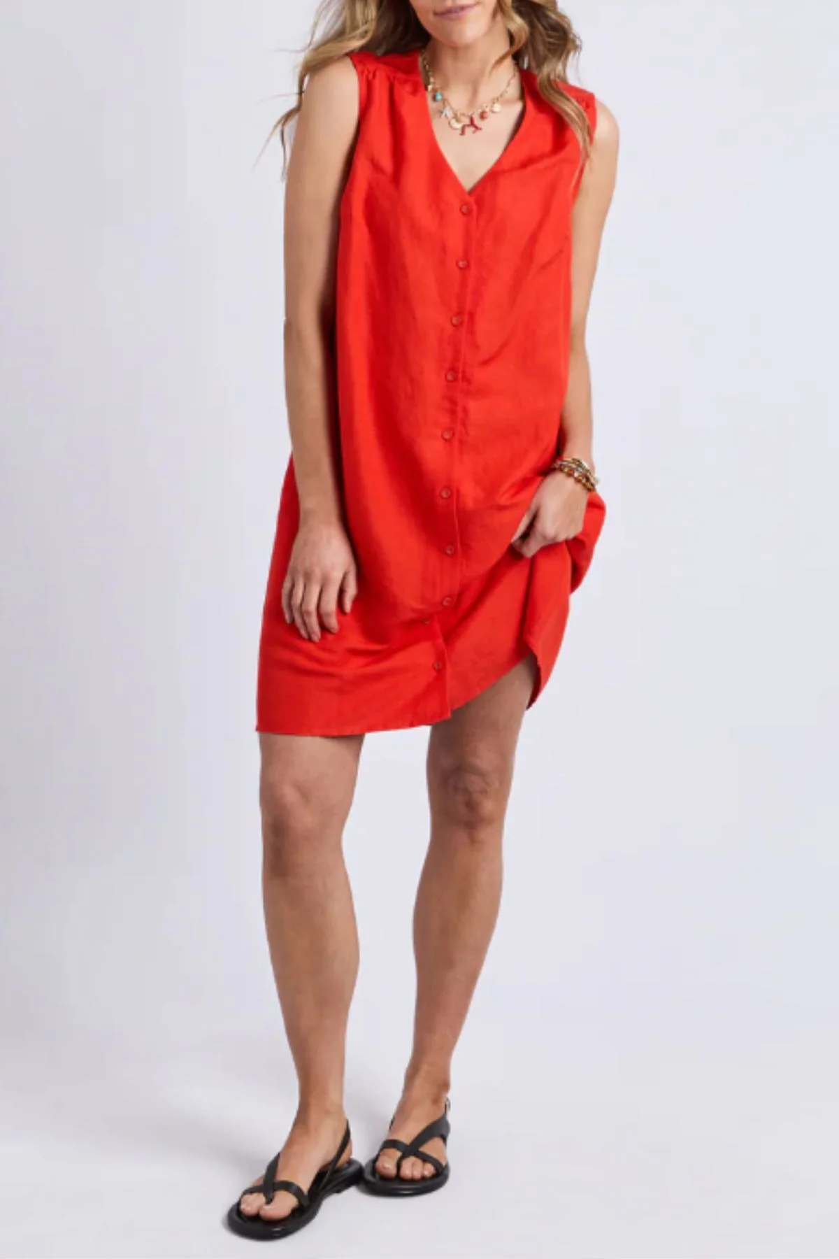 Foxwood Anara Dress