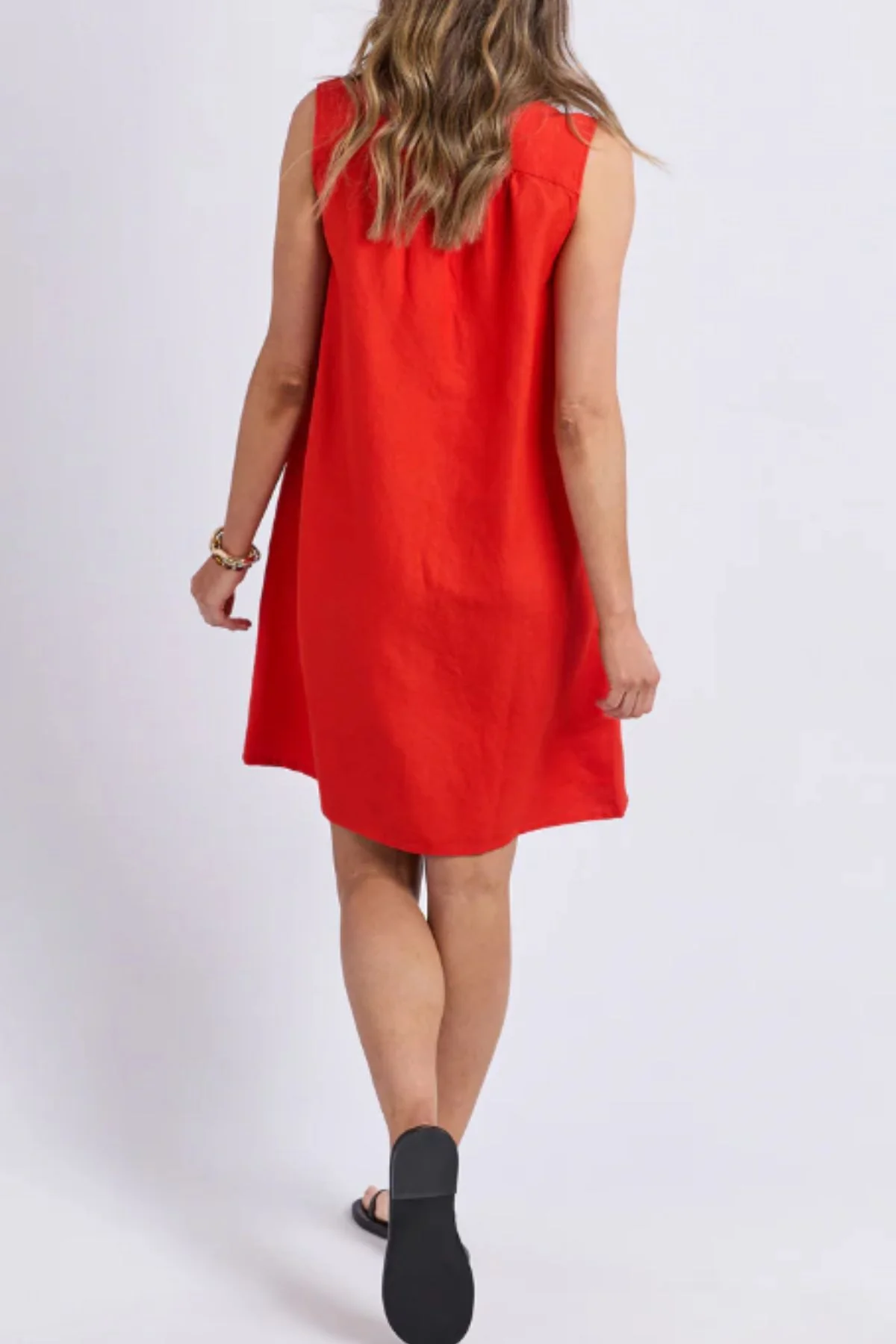 Foxwood Anara Dress - Image 2