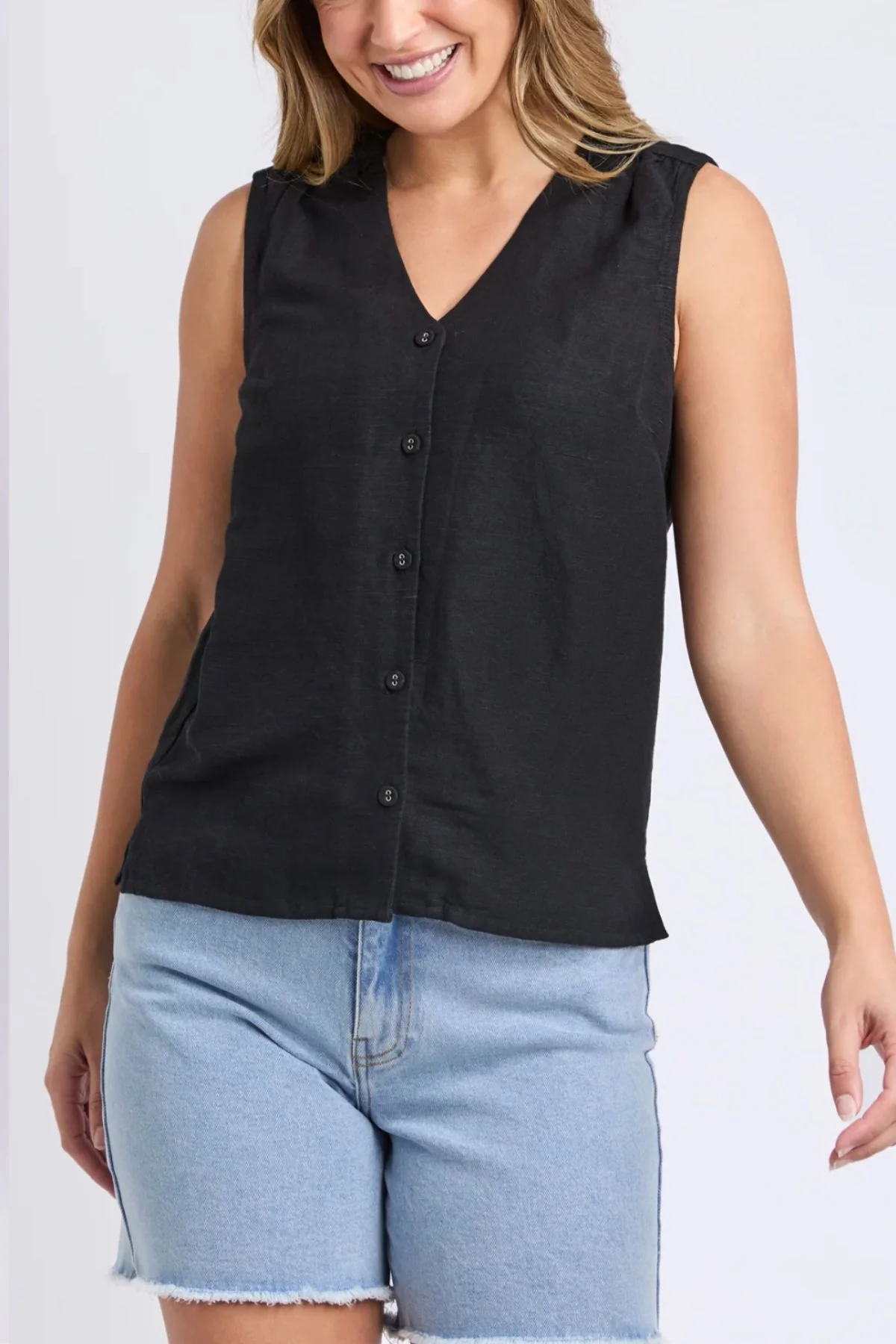Foxwood Anara Top