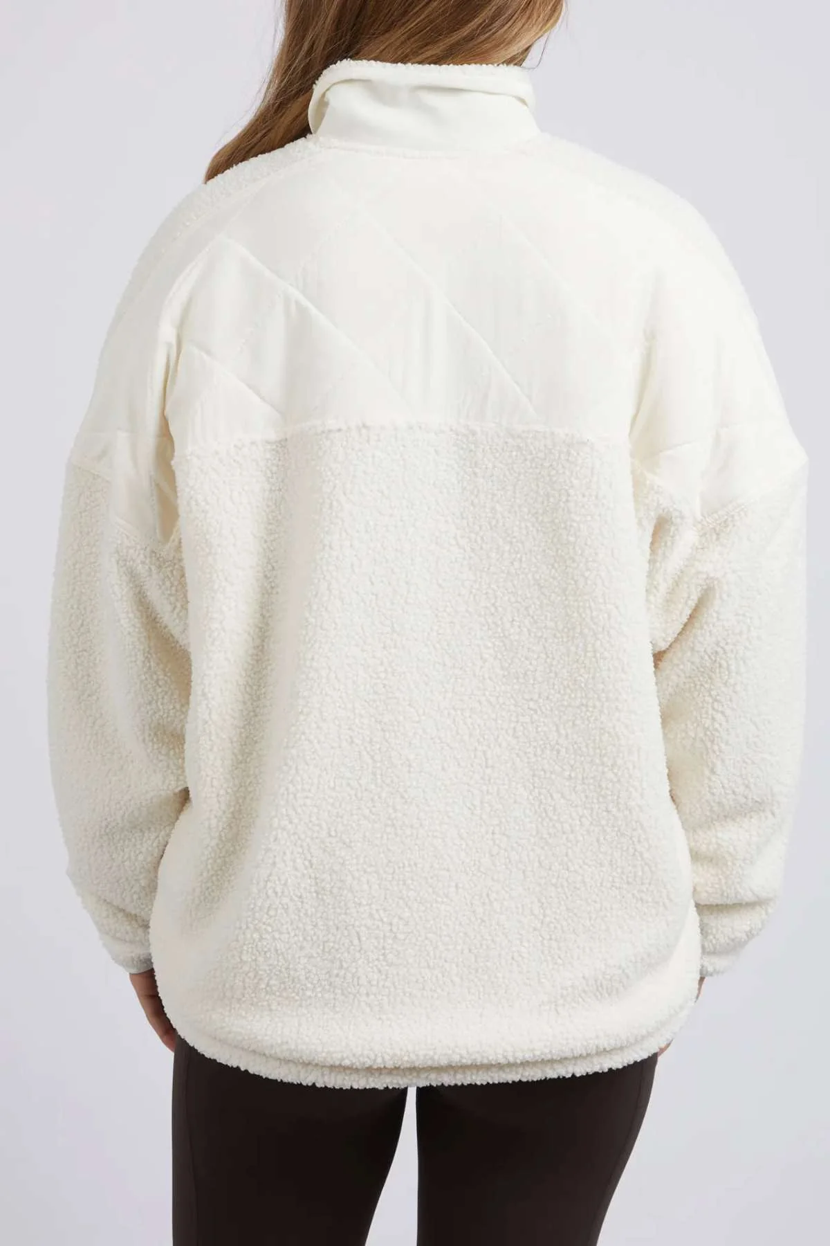 Foxwood Arizona Fleece Zip Thru - Image 2