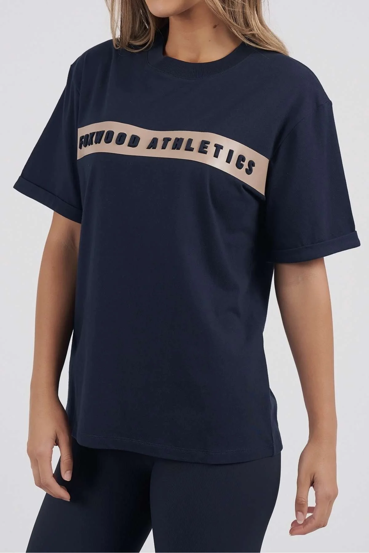 Foxwood Athletics Tee - Image 3