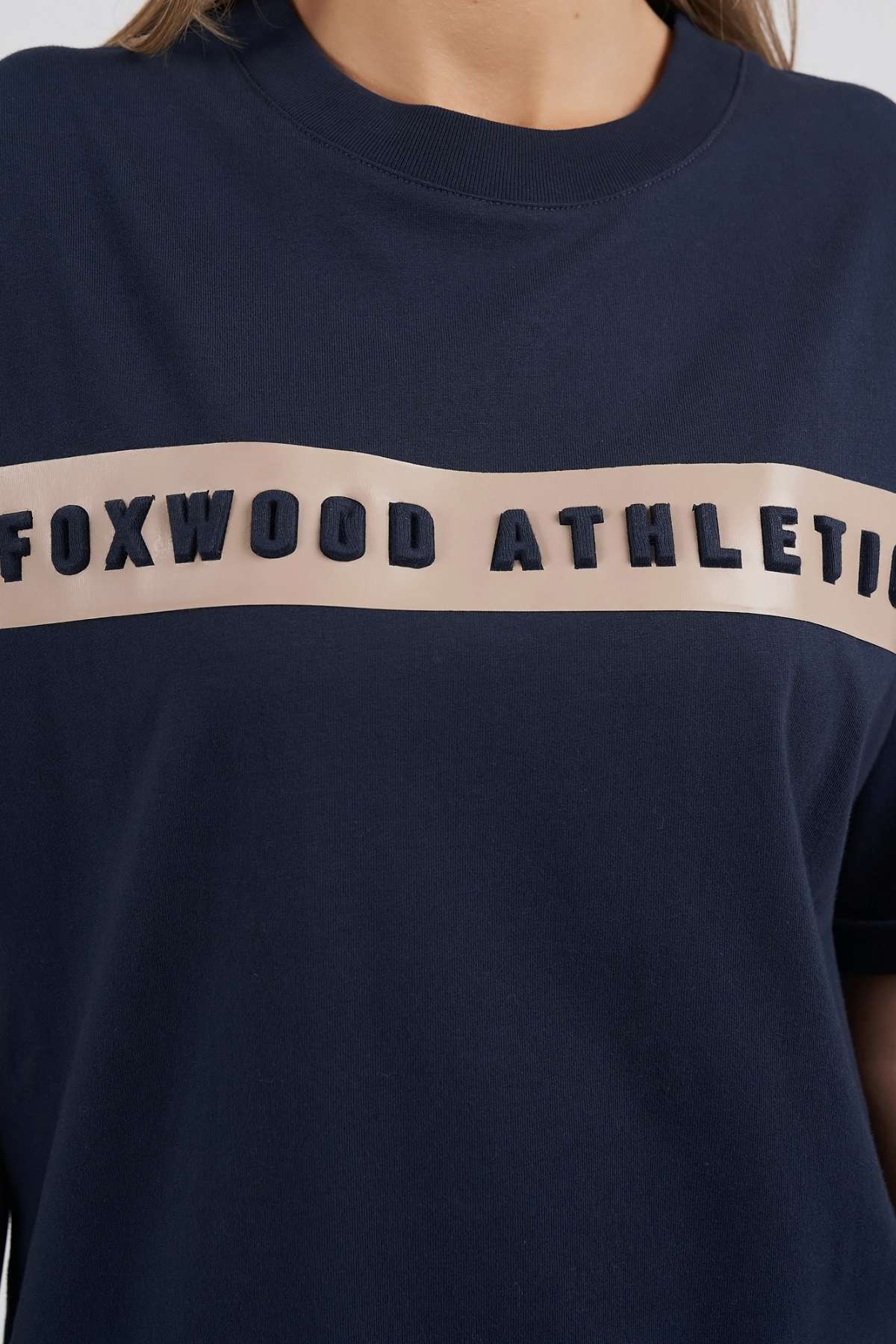 Foxwood Athletics Tee - Image 4