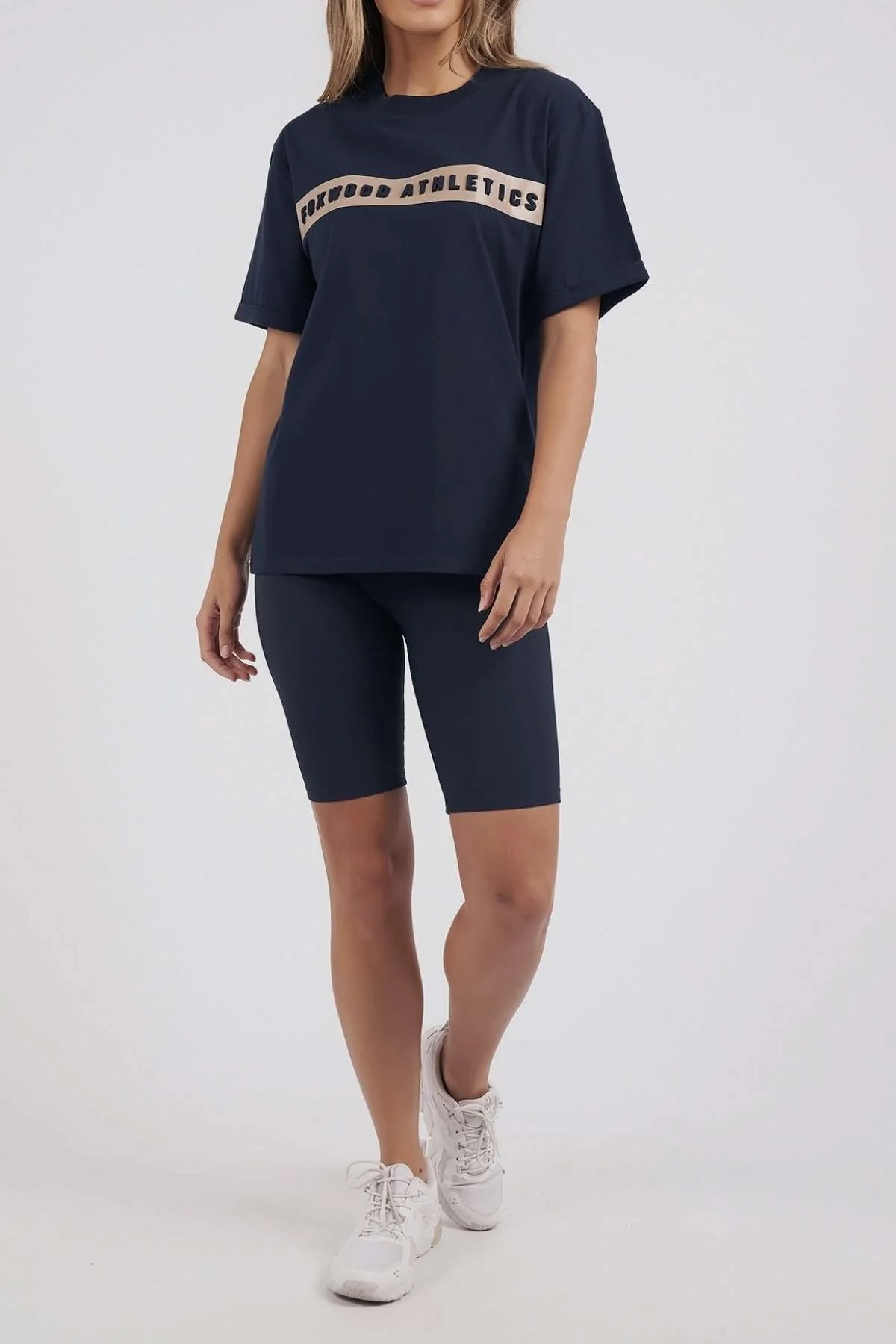 Foxwood Athletics Tee - Image 5