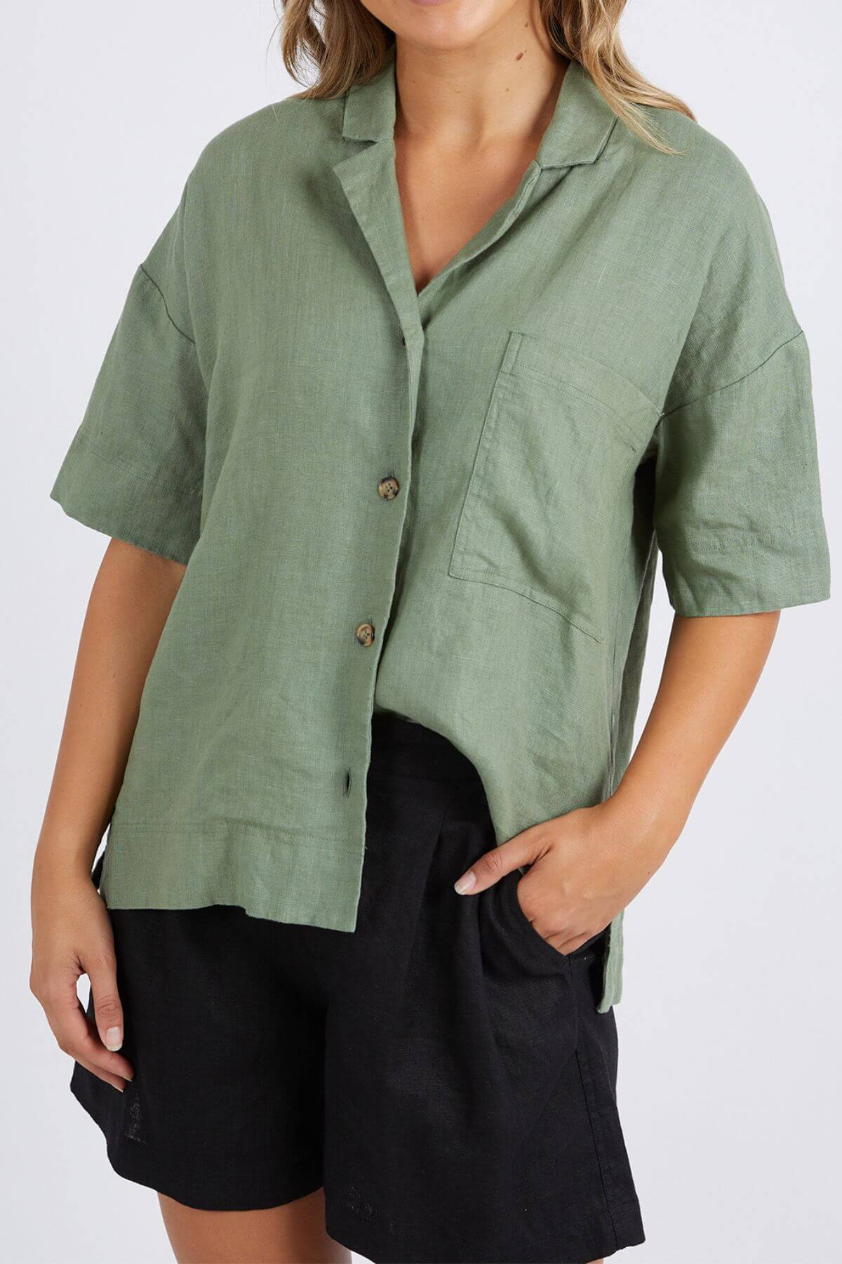 Foxwood Aubrey Shirt
