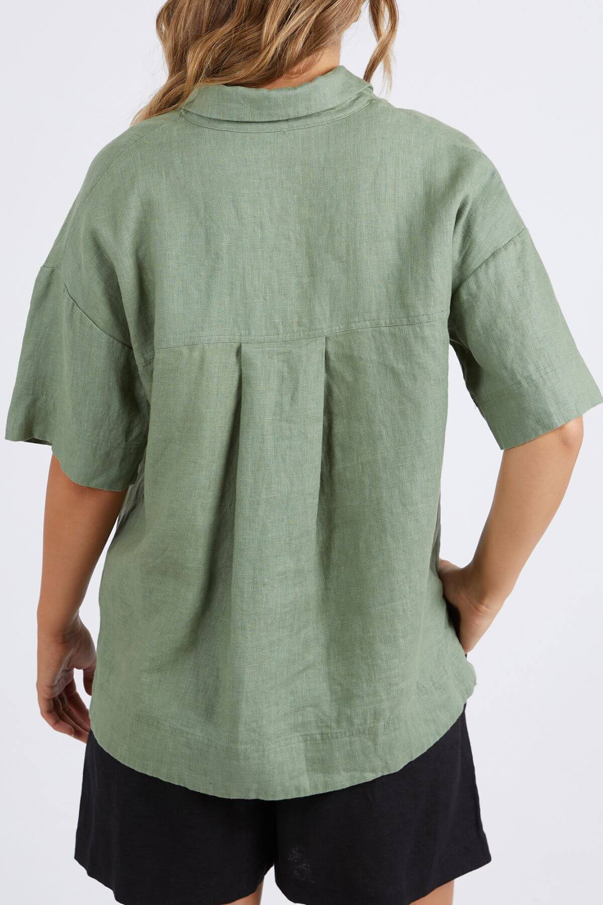 Foxwood Aubrey Shirt - Image 2