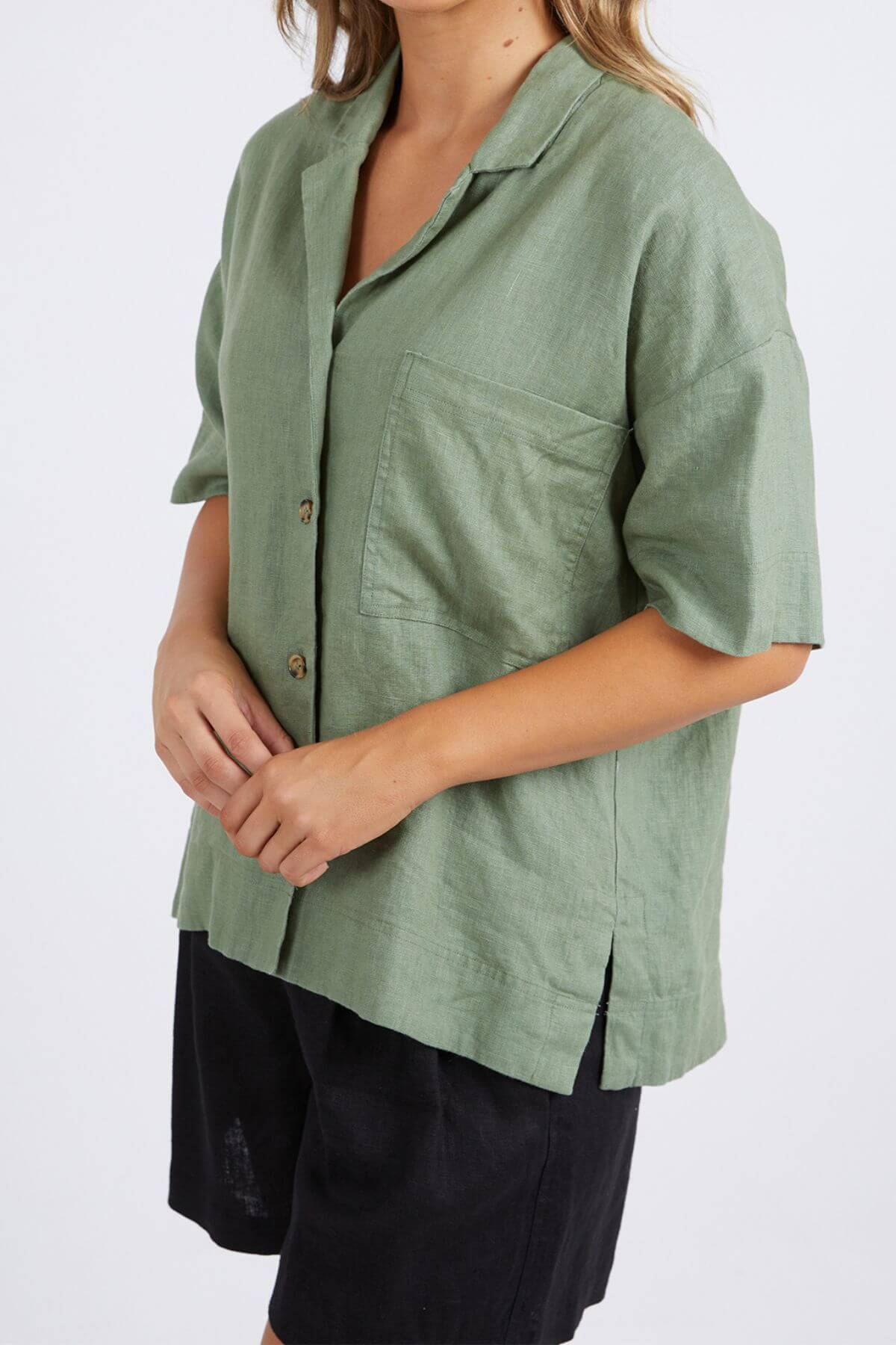 Foxwood Aubrey Shirt - Image 3