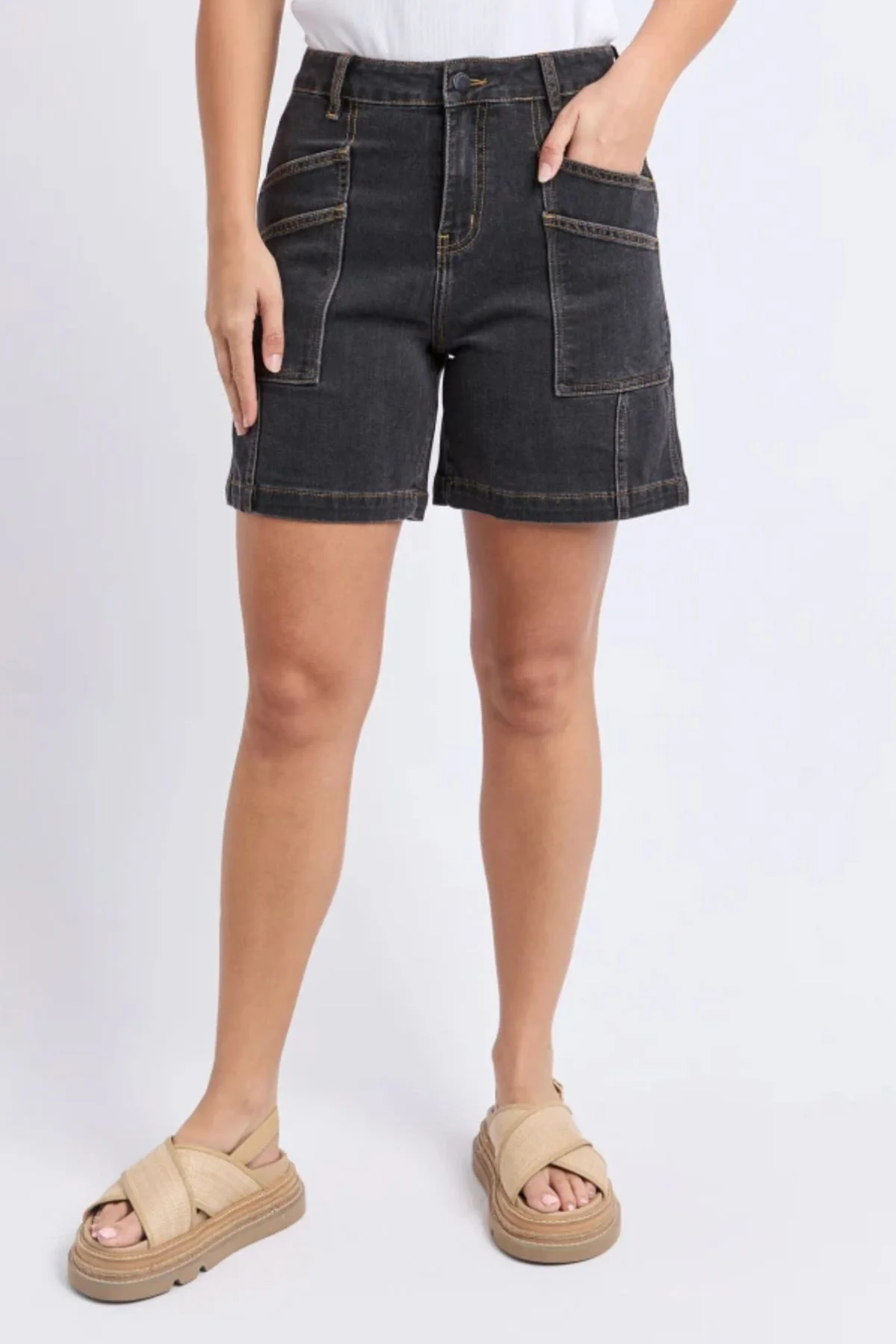 Foxwood Balmy Short