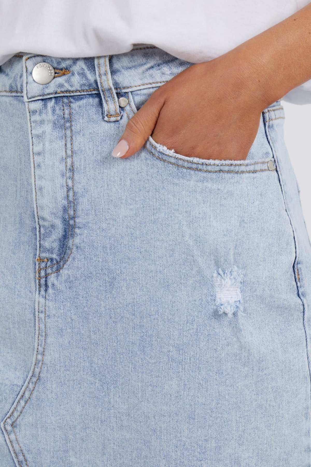 Foxwood Belle Skirt - Image 3