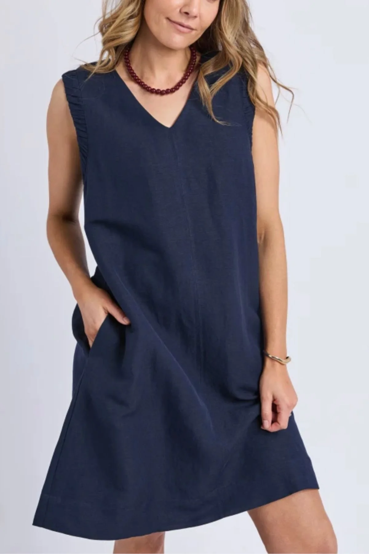 Foxwood Bermuda Dress