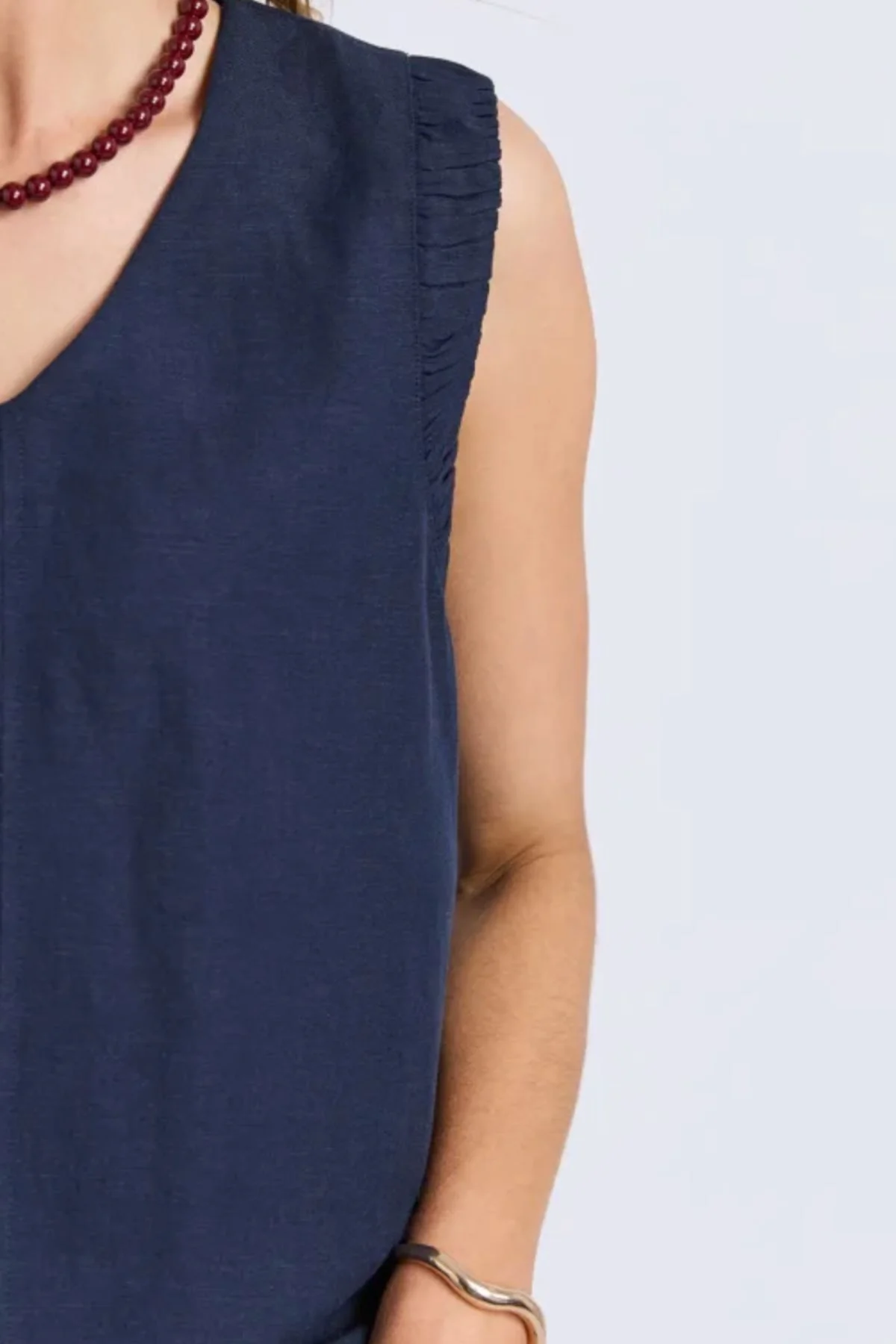 Foxwood Bermuda Dress - Image 4