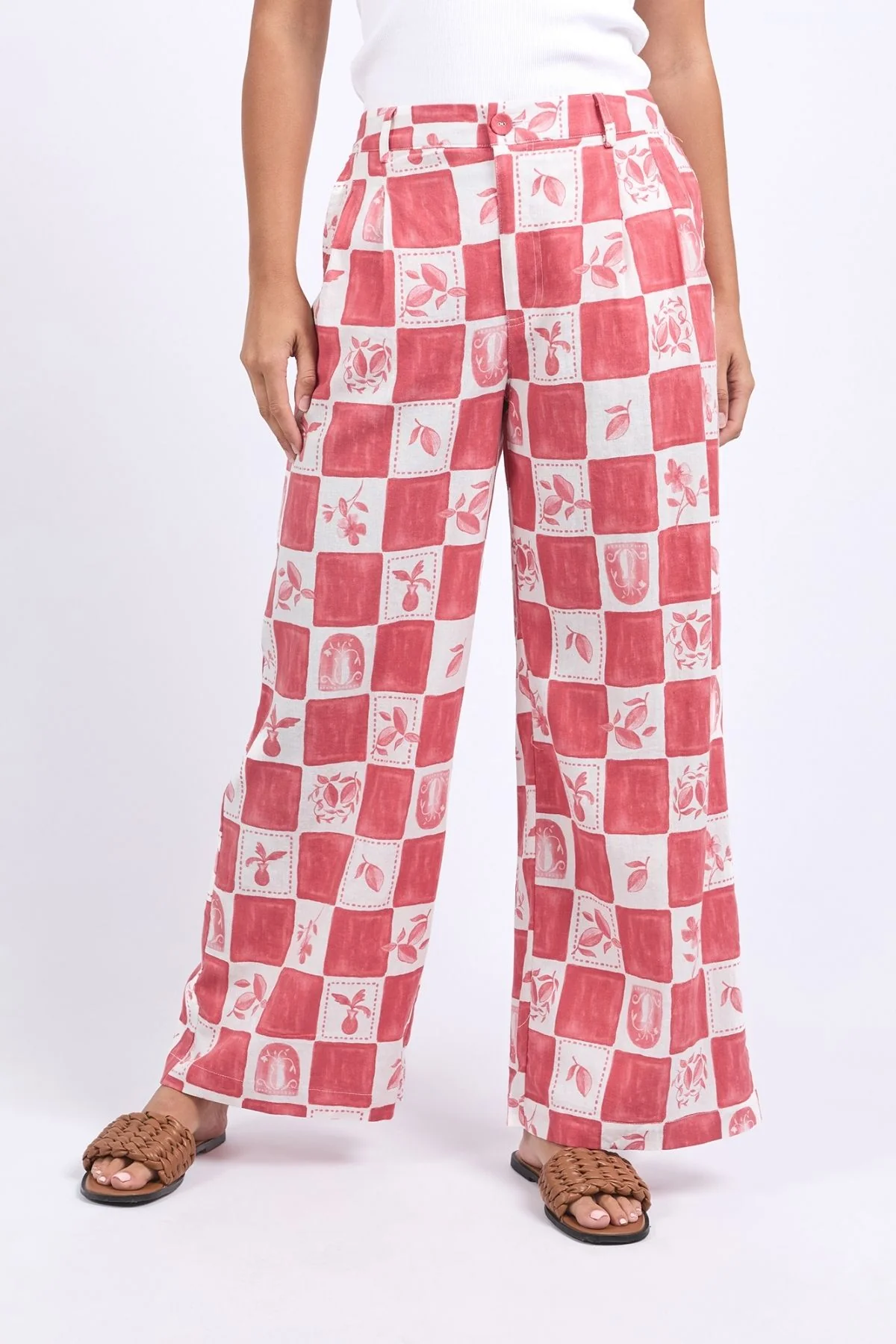 Foxwood Biarittz Pant