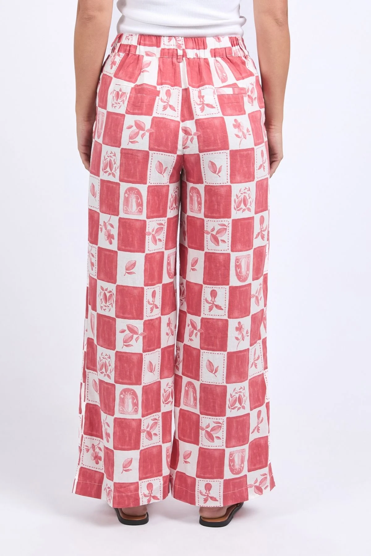Foxwood Biarittz Pant - Image 2