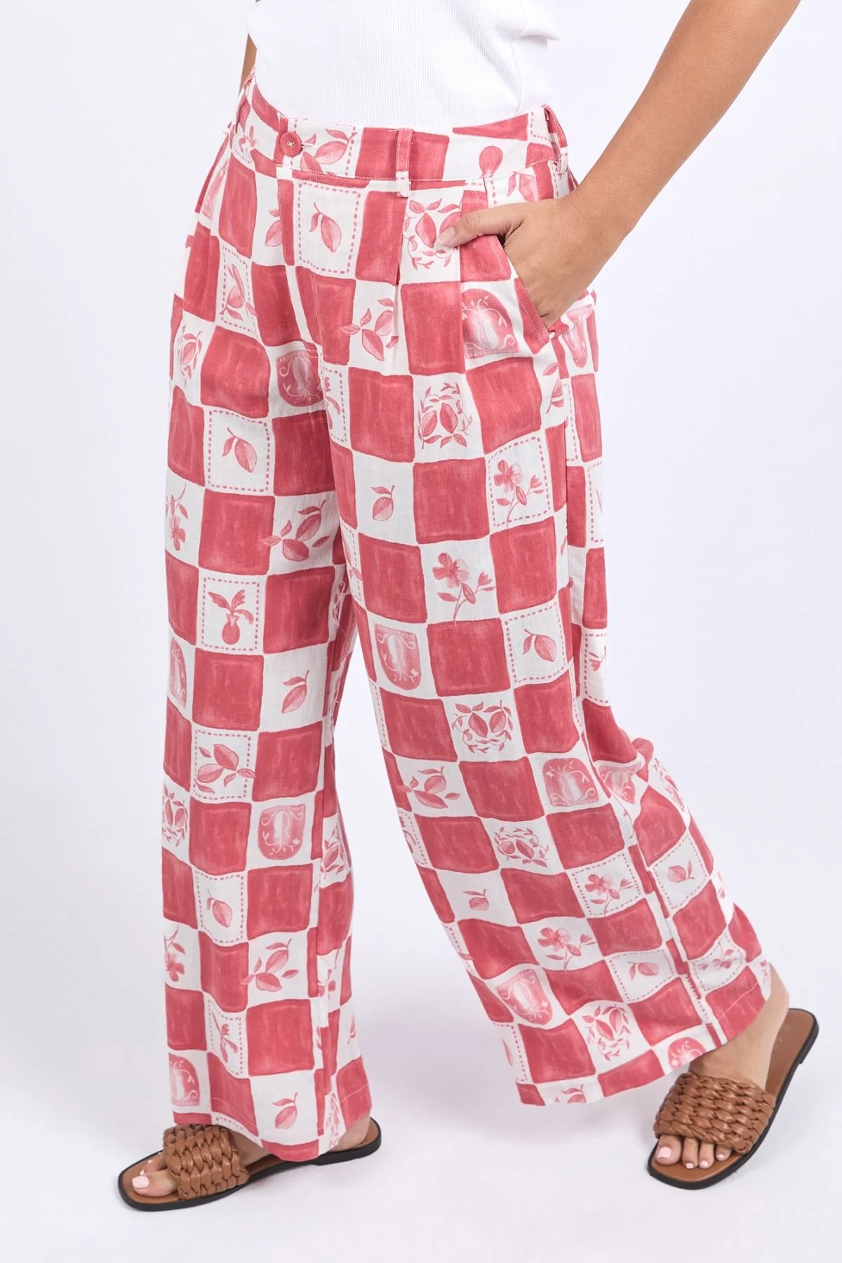 Foxwood Biarittz Pant - Image 3