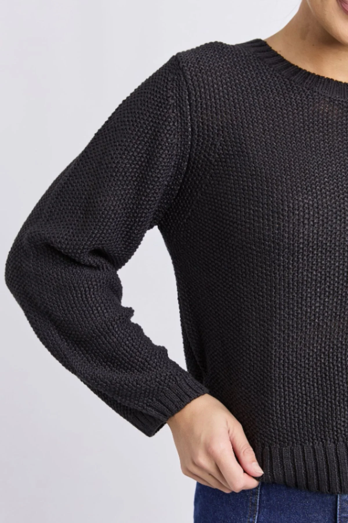 Foxwood Blair Long Sleeve Knit - Image 3
