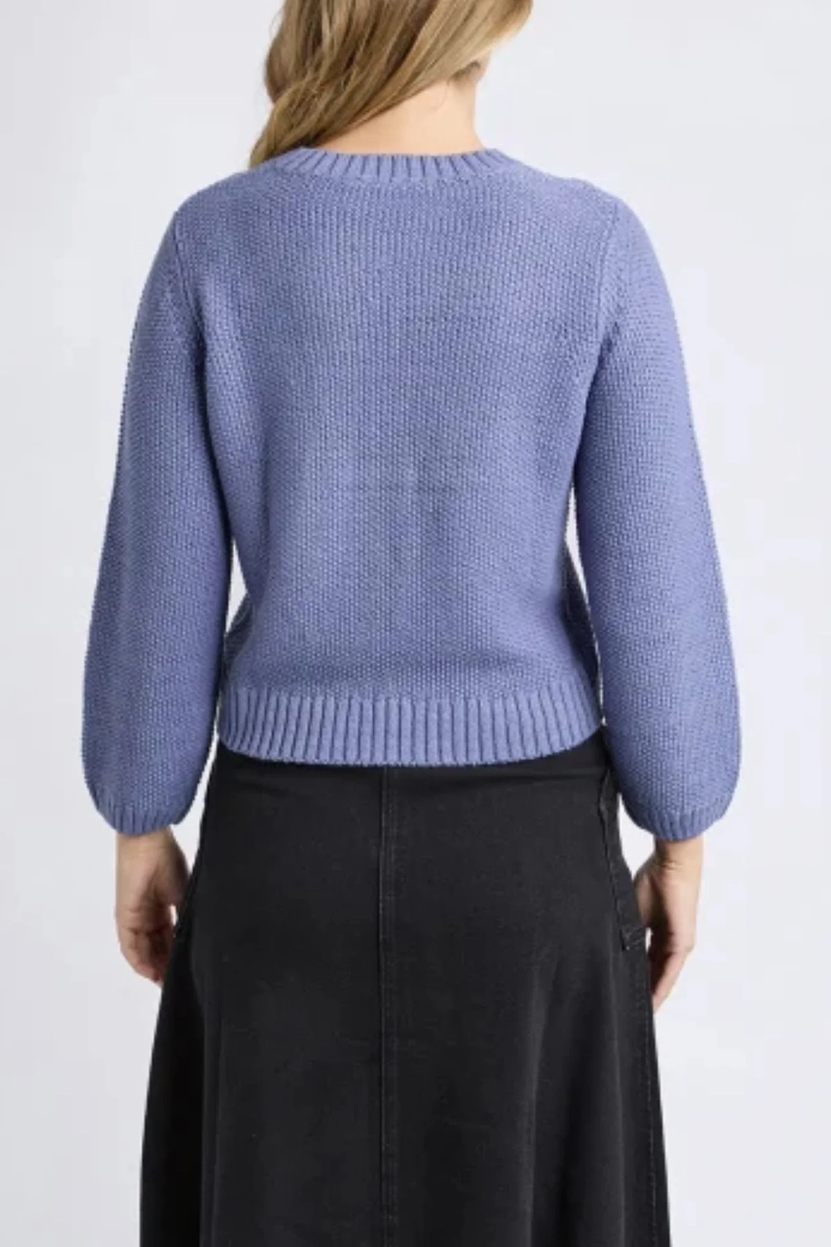 Foxwood Blair Long Sleeve Knit - Image 2