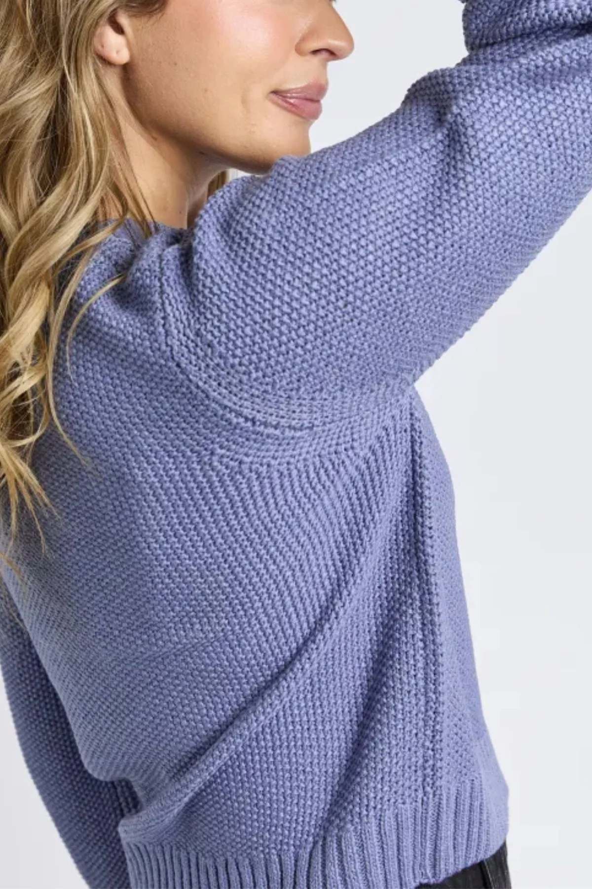 Foxwood Blair Long Sleeve Knit - Image 3