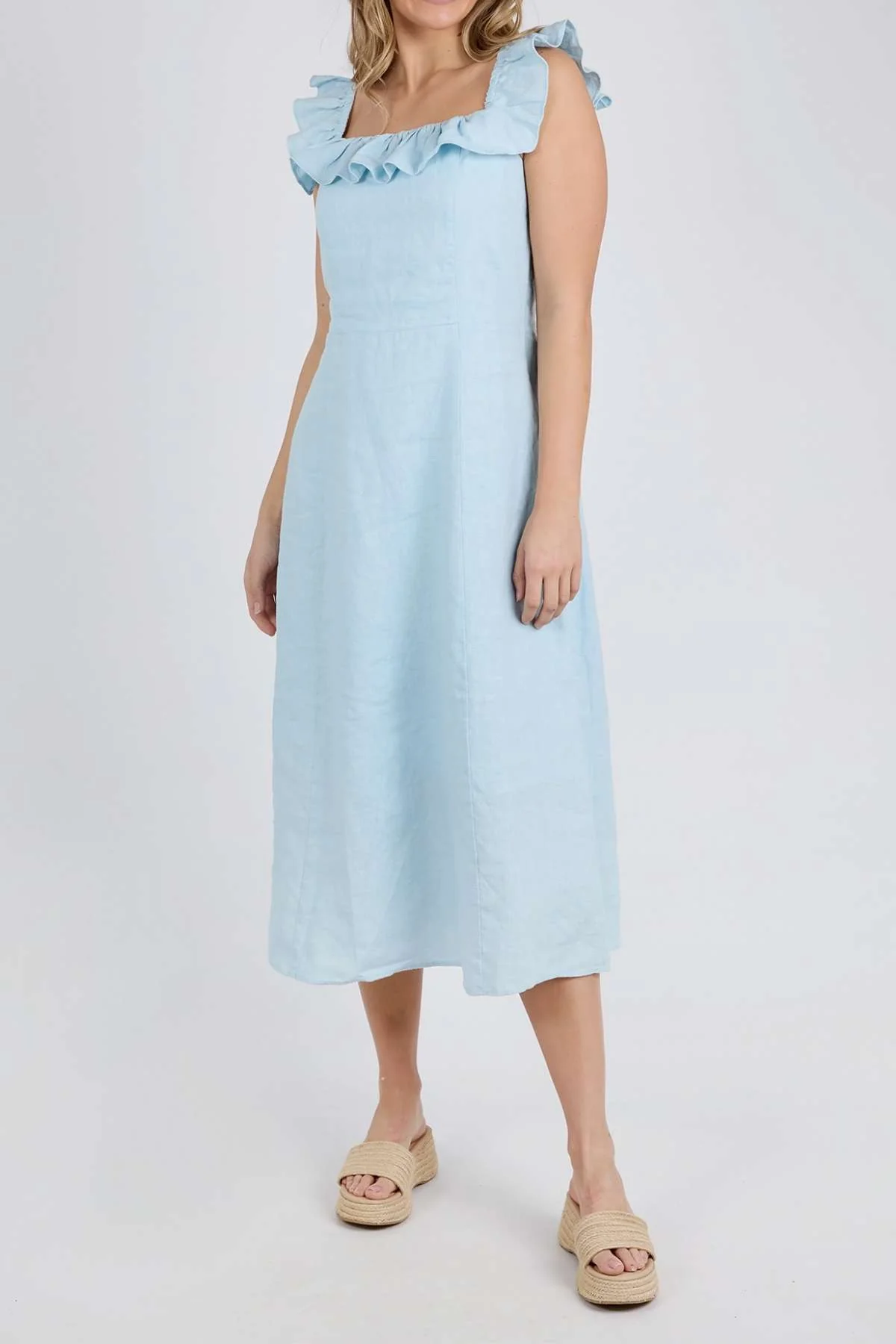 Foxwood Bonifacio Dress
