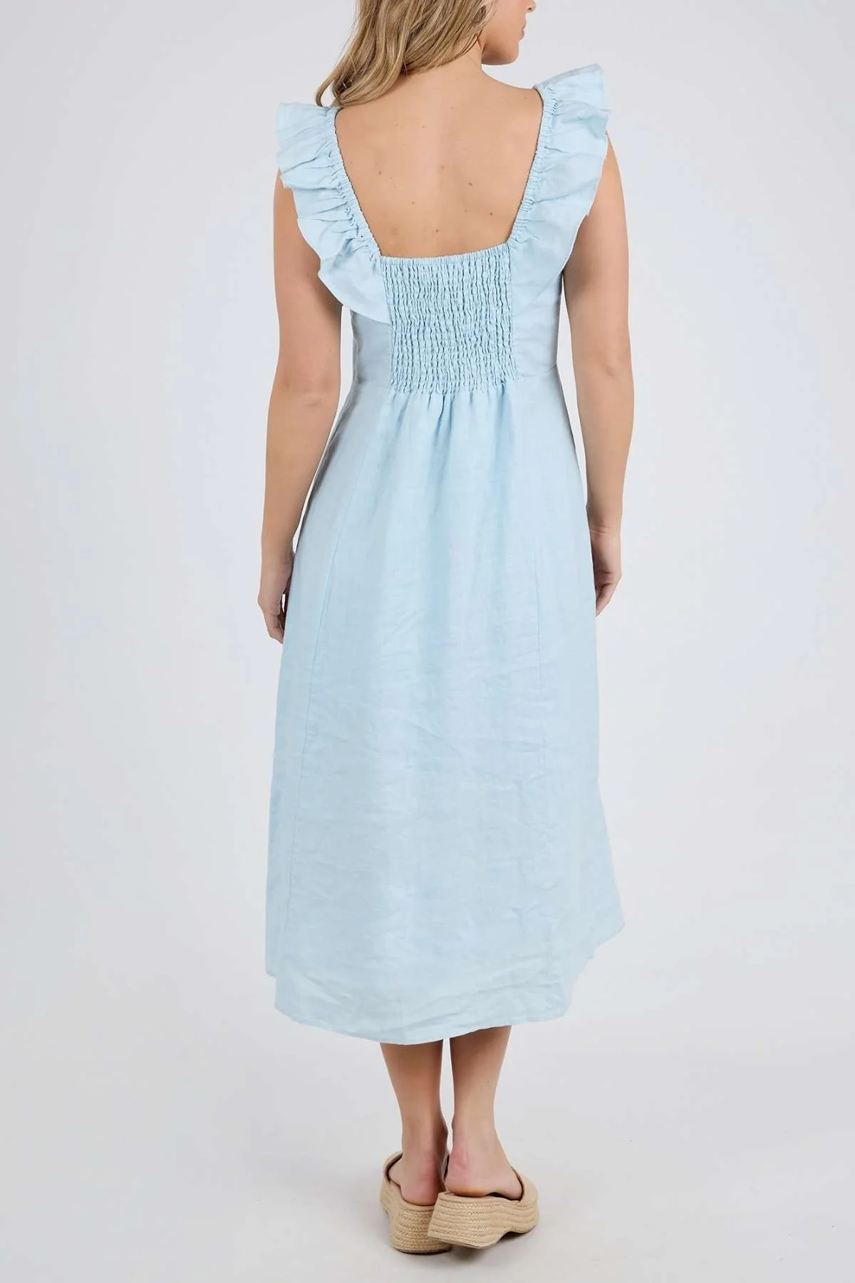 Foxwood Bonifacio Dress - Image 2