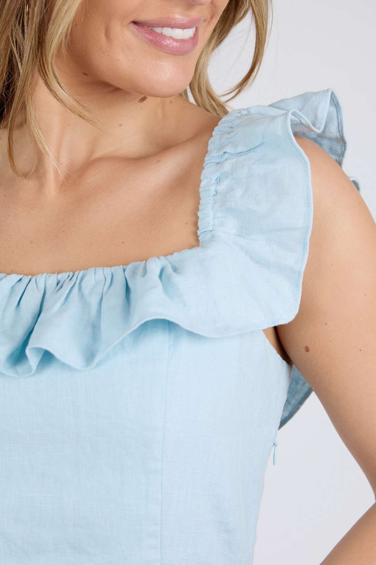 Foxwood Bonifacio Dress - Image 3