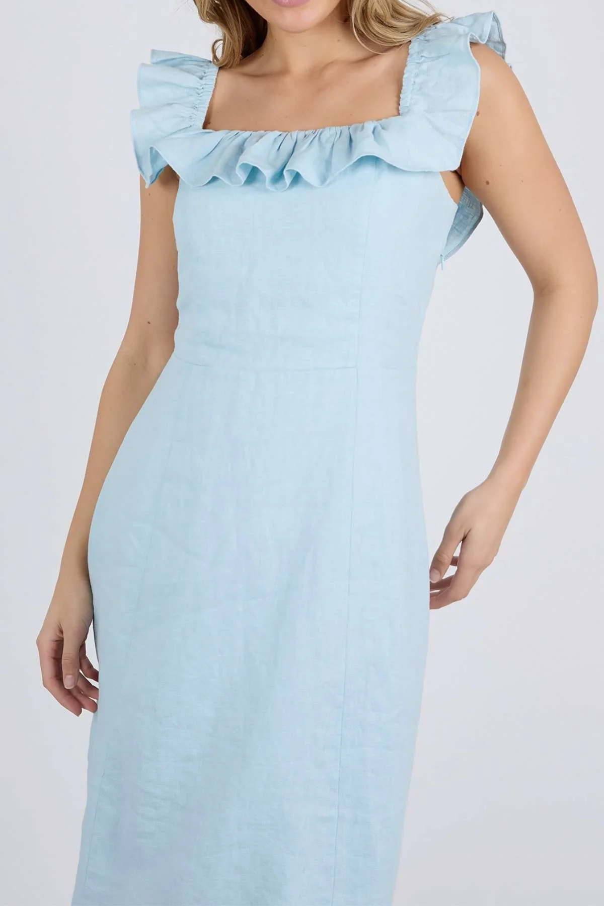Foxwood Bonifacio Dress - Image 5