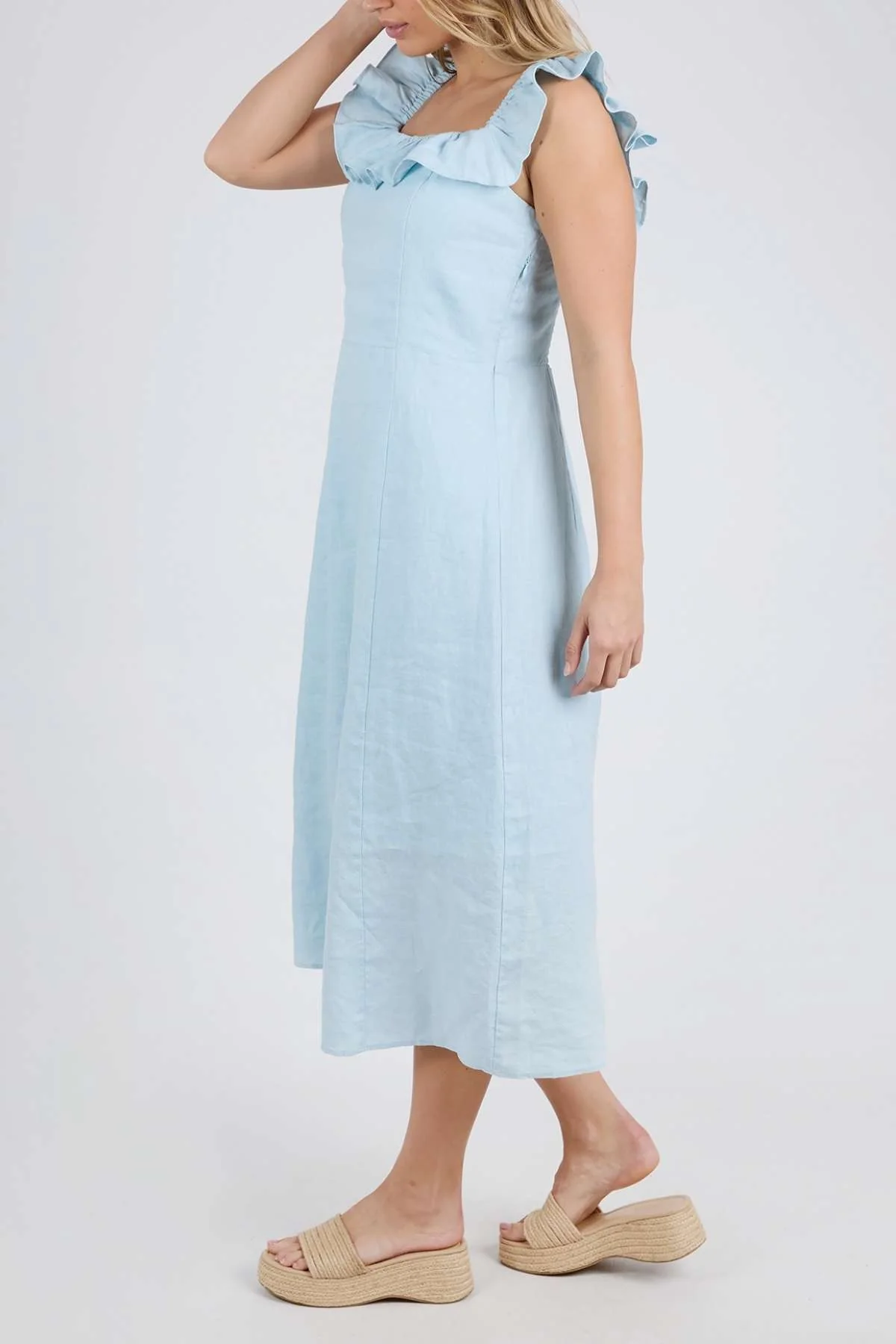 Foxwood Bonifacio Dress - Image 6
