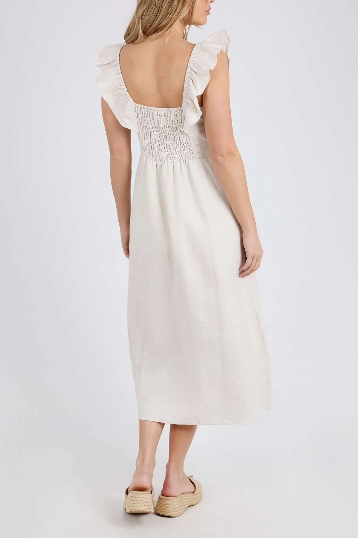 Foxwood Bonifacio Dress - Image 2