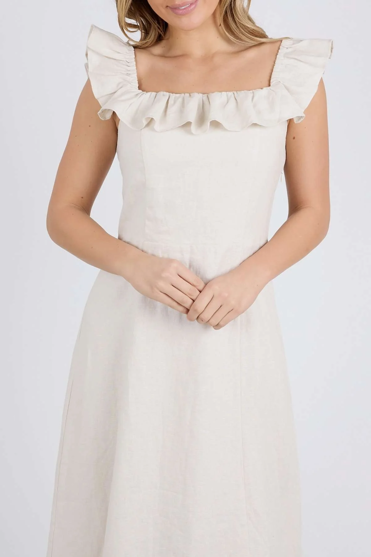 Foxwood Bonifacio Dress - Image 4