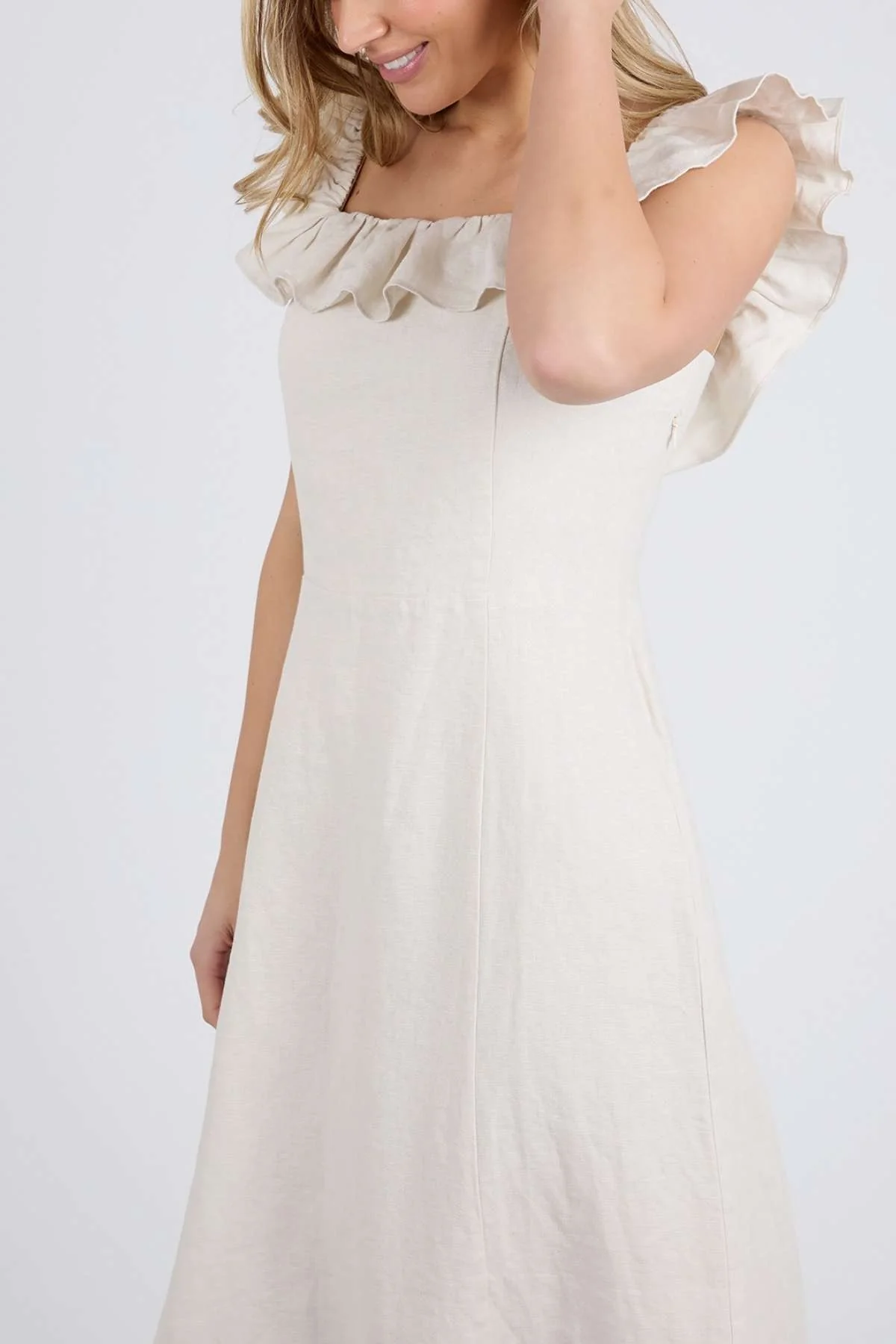 Foxwood Bonifacio Dress - Image 5