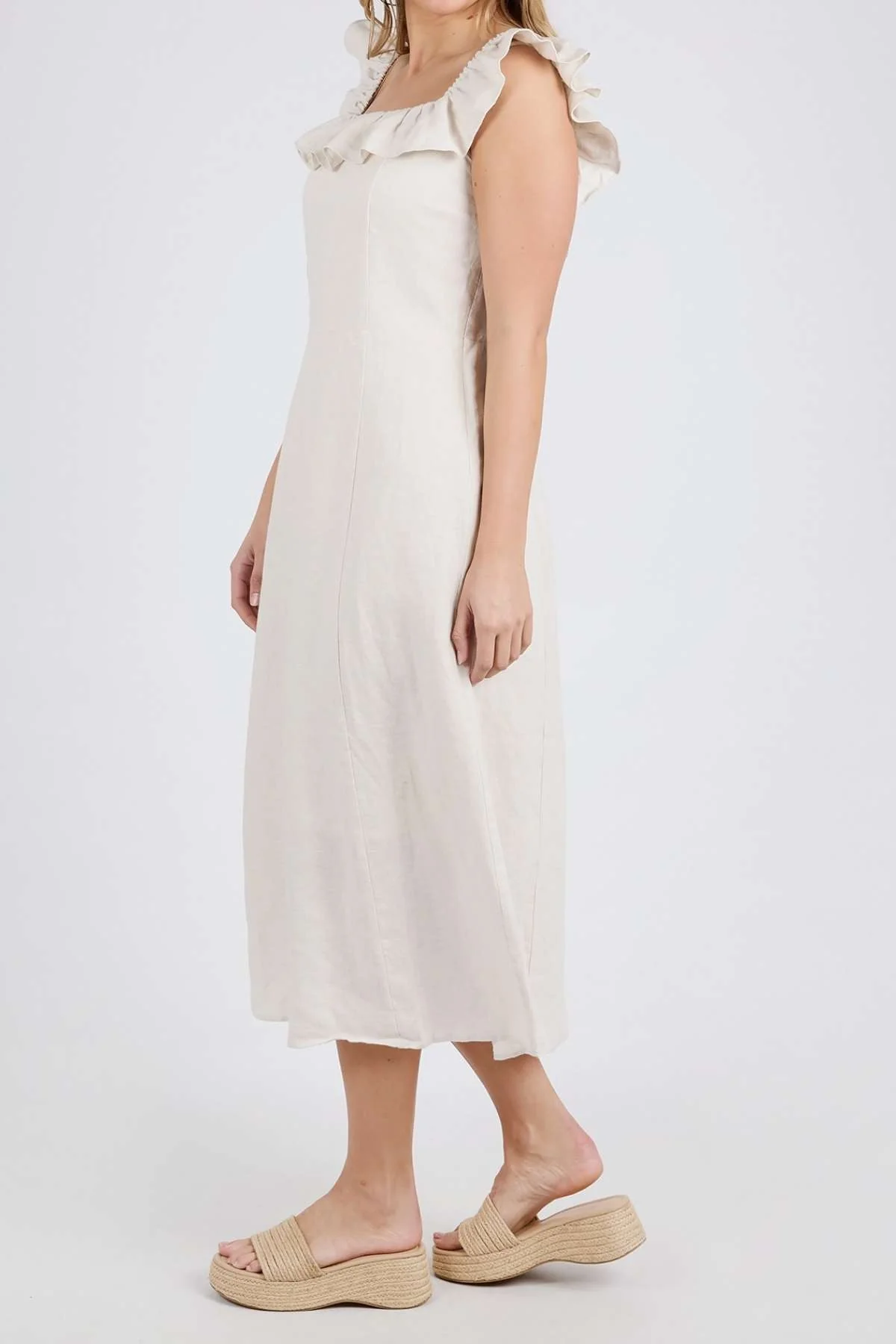 Foxwood Bonifacio Dress - Image 6