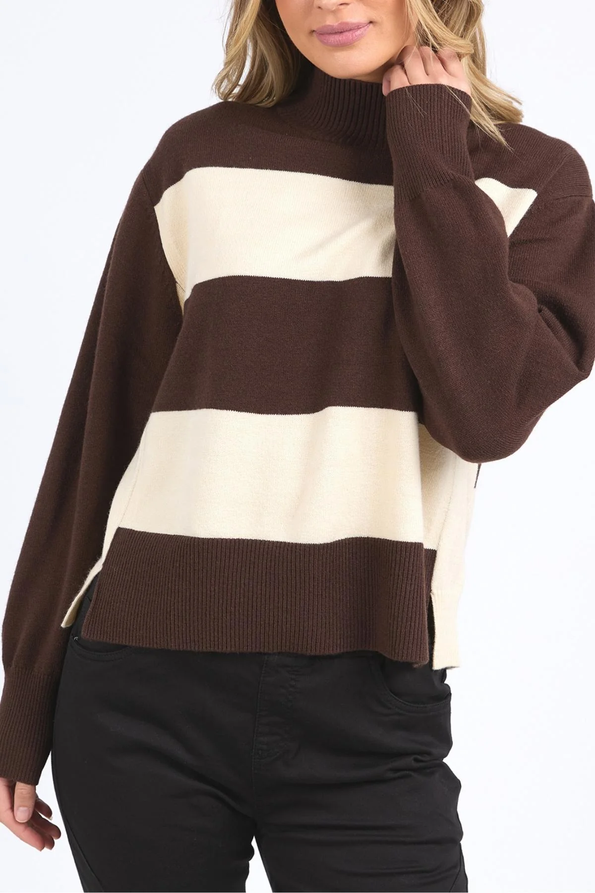 Foxwood Canterbury Knit