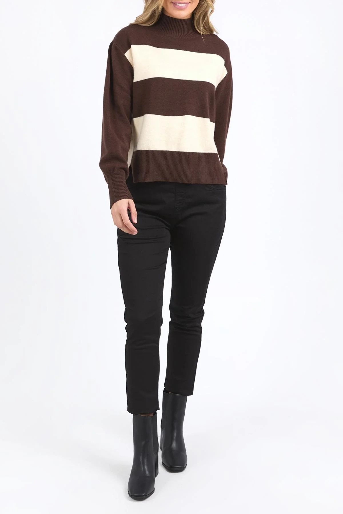Foxwood Canterbury Knit - Image 3