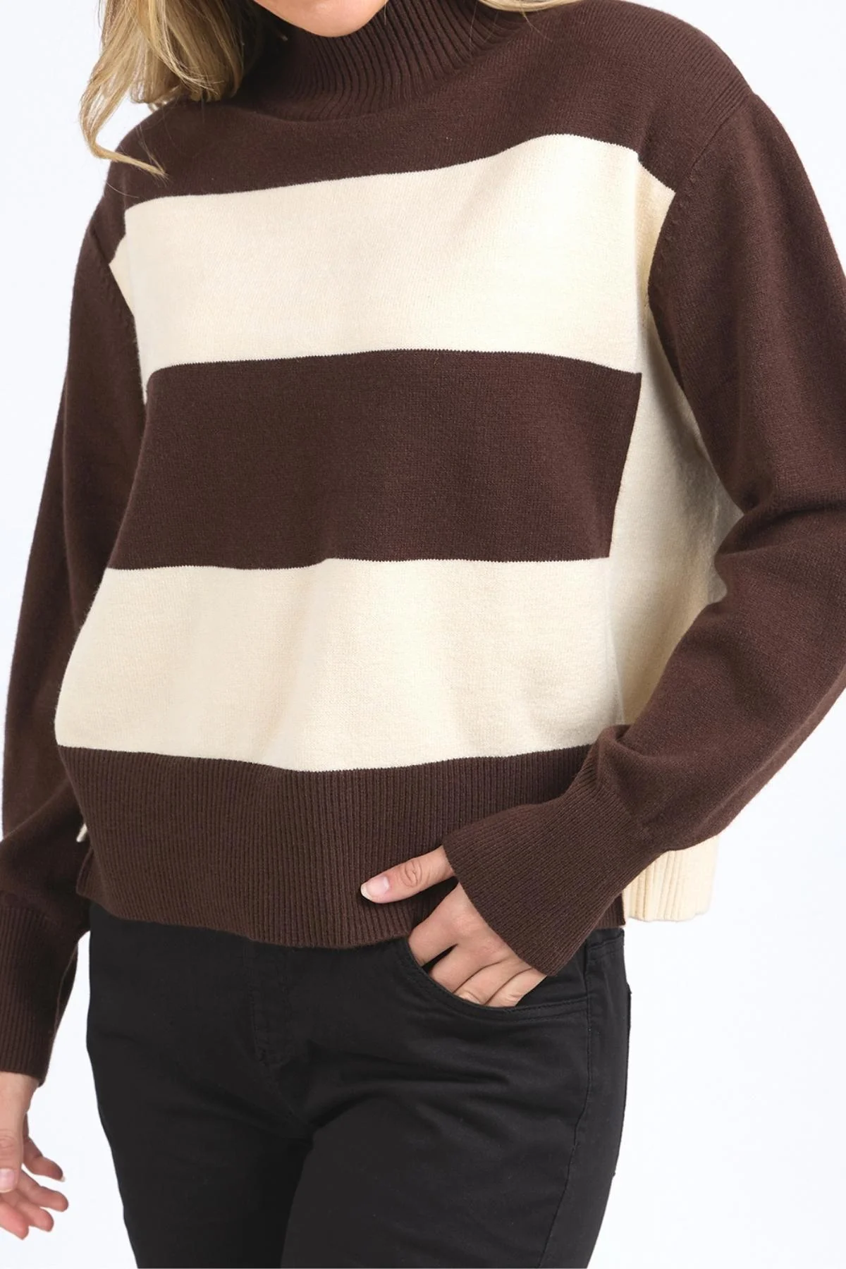 Foxwood Canterbury Knit - Image 5