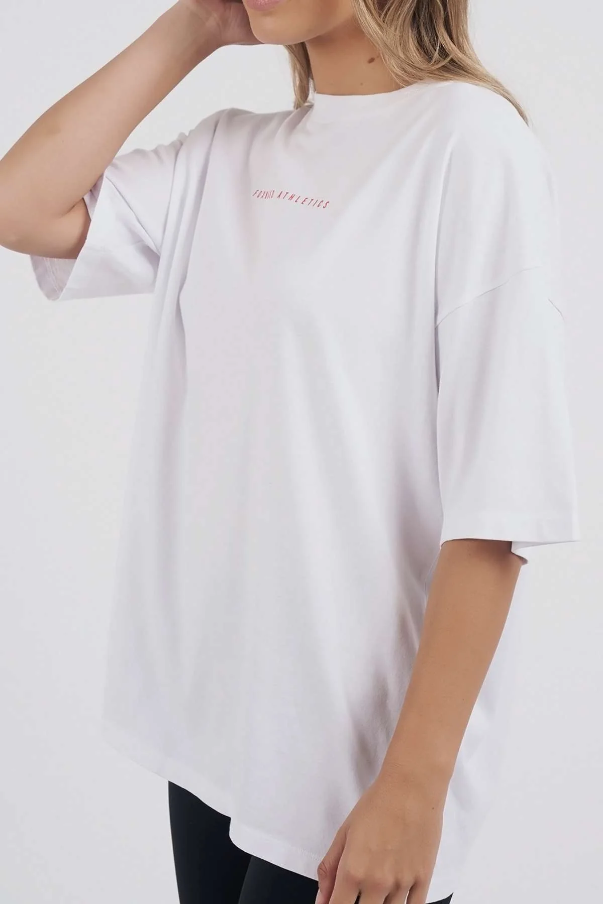 Foxwood Captain Tee - Image 4