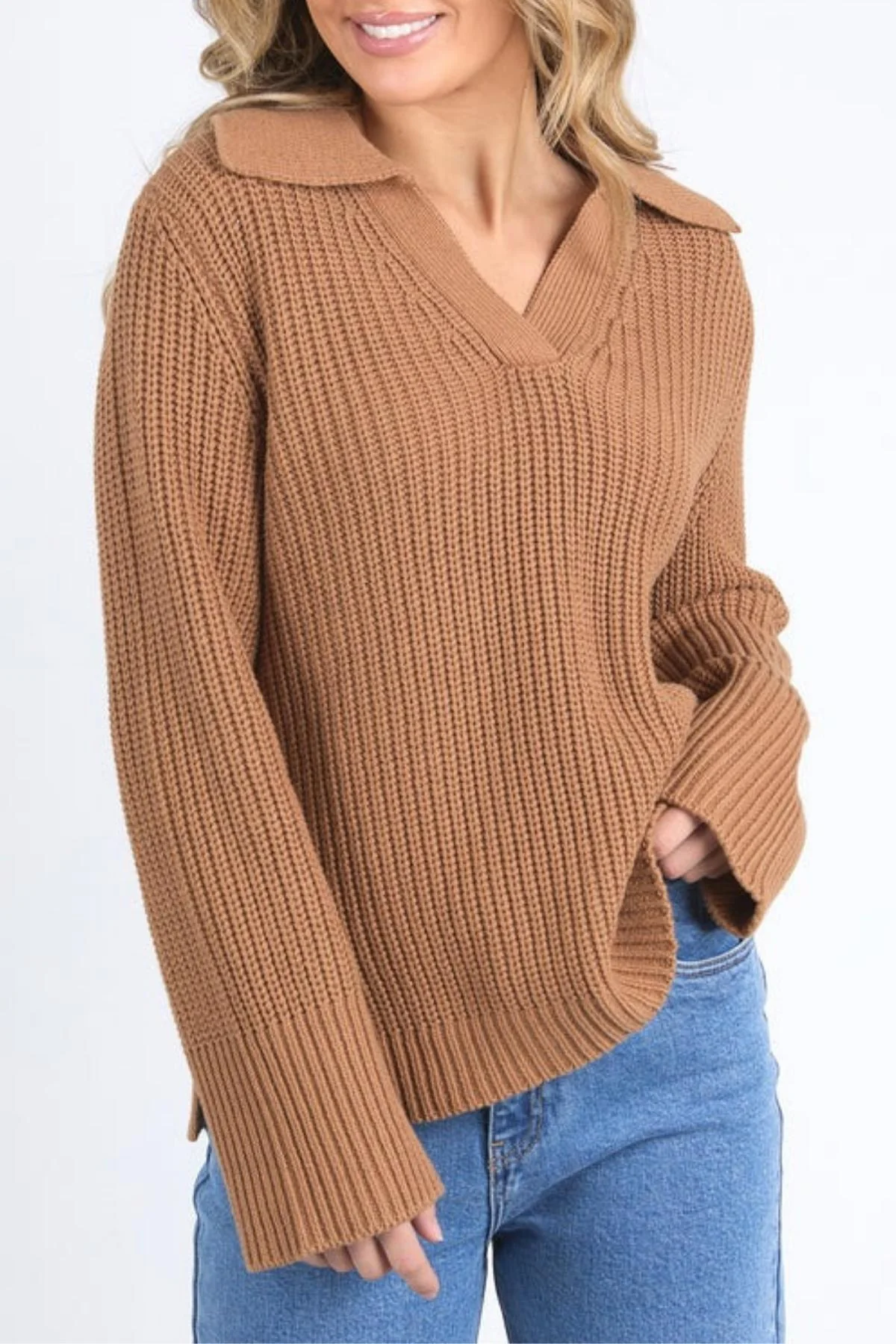 Foxwood Carlton Knit
