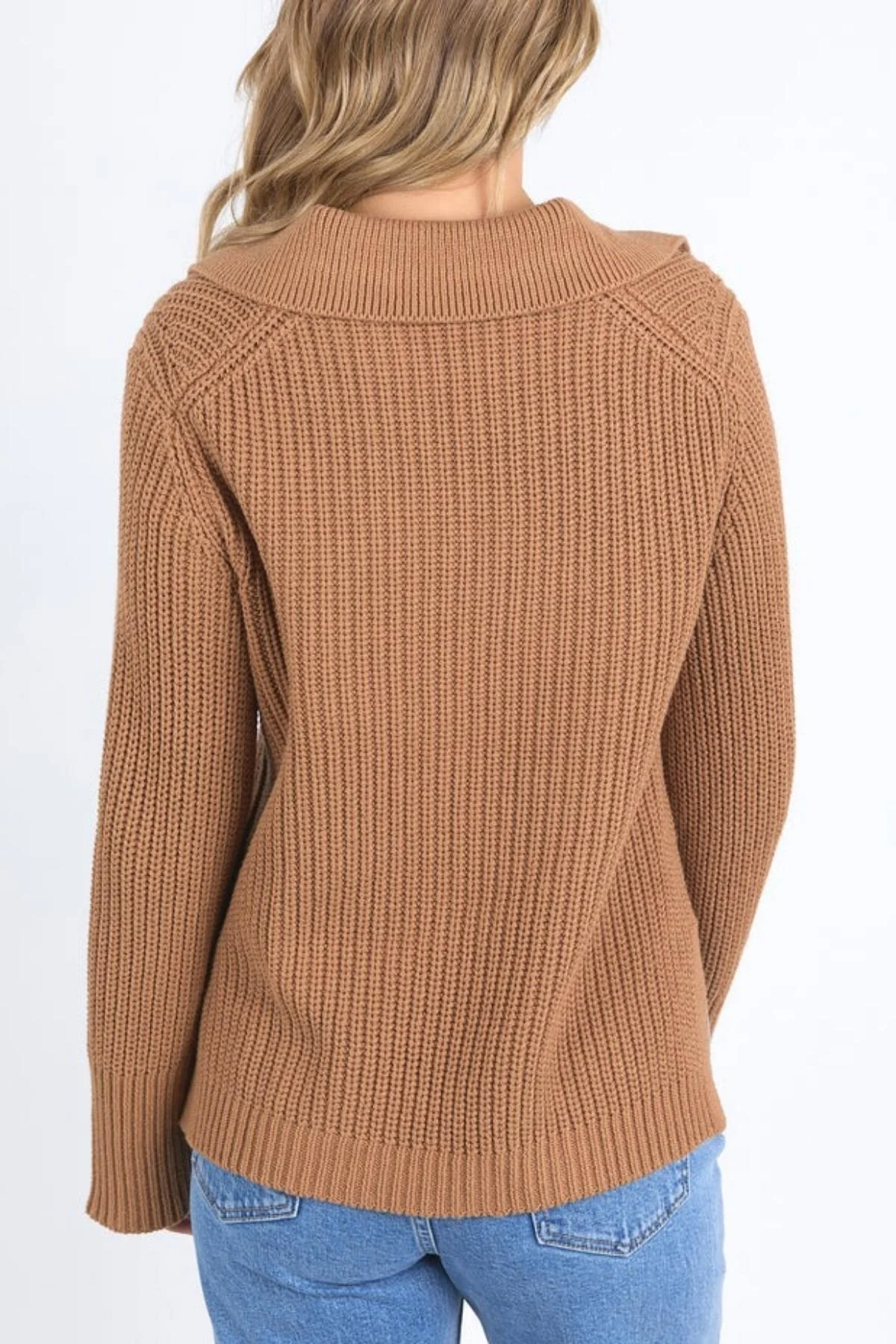Foxwood Carlton Knit - Image 2