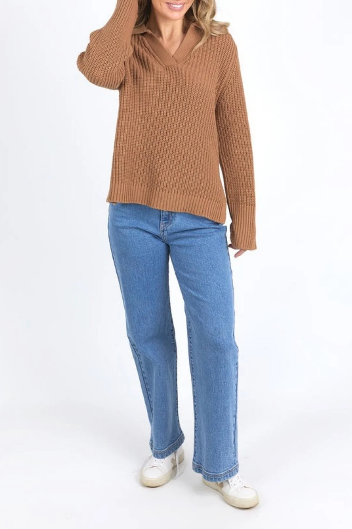 Foxwood Carlton Knit - Image 3