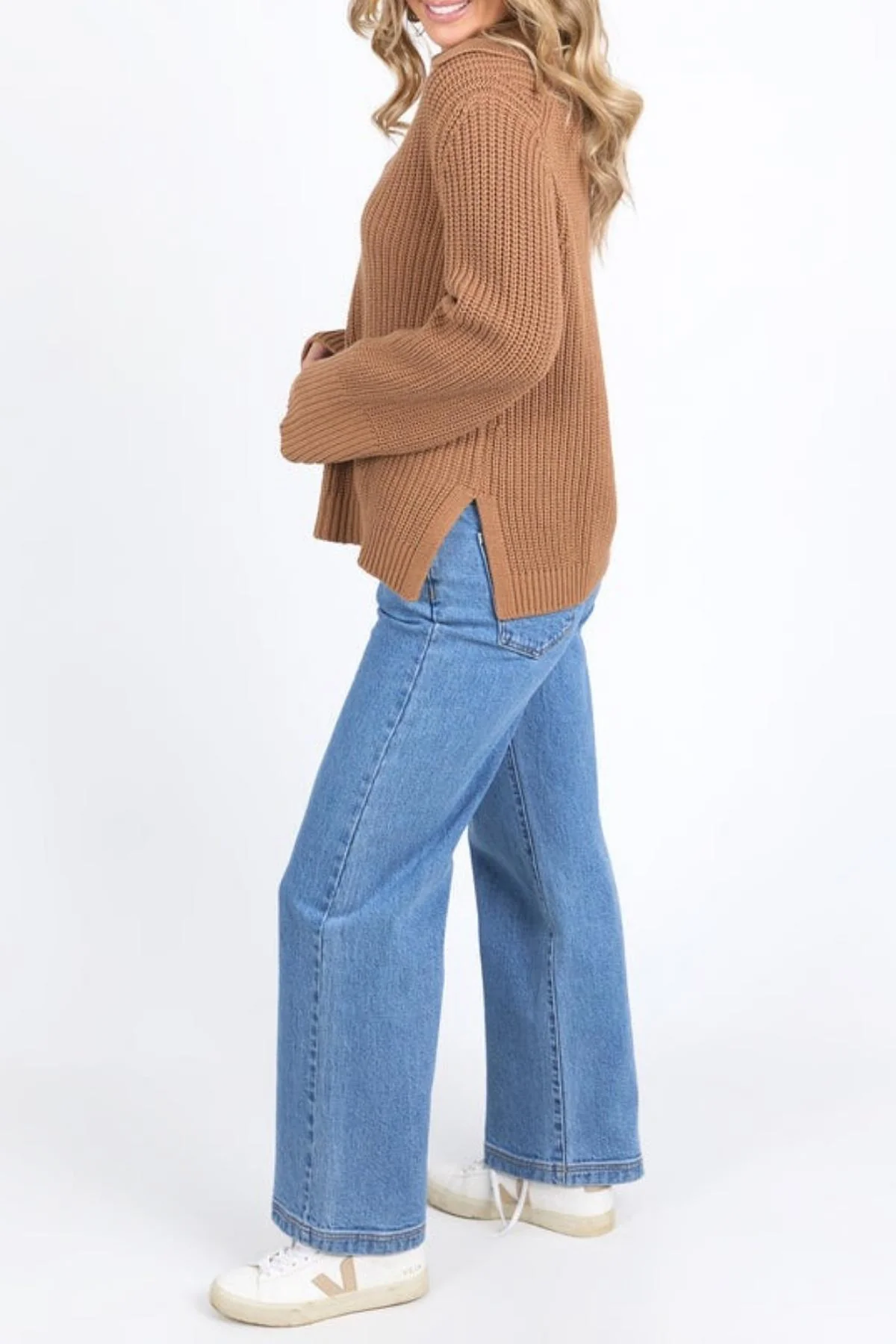 Foxwood Carlton Knit - Image 4