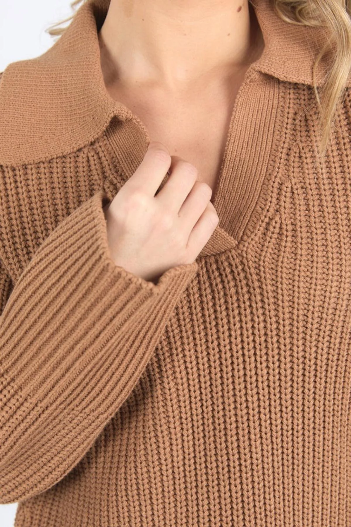 Foxwood Carlton Knit - Image 6
