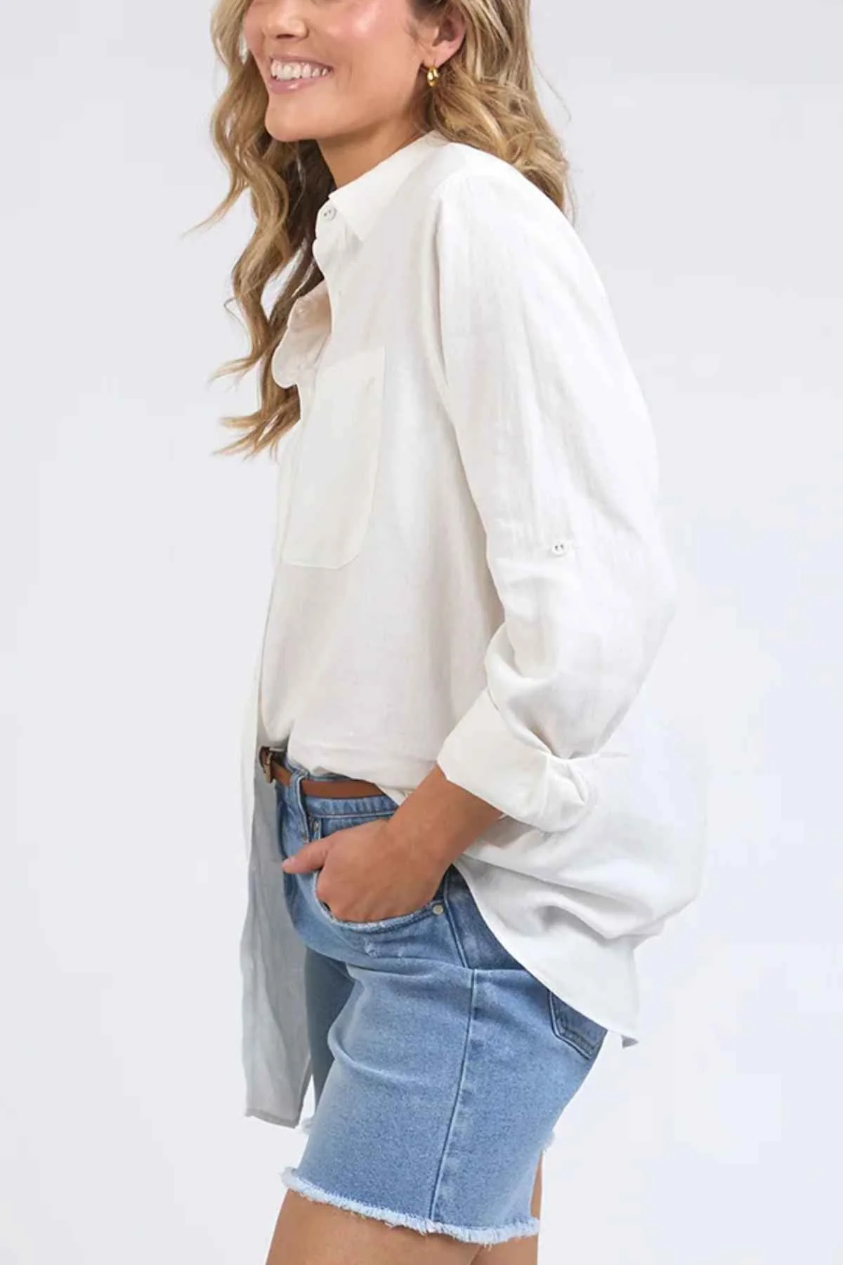 Foxwood Carrie Shirt - Image 2