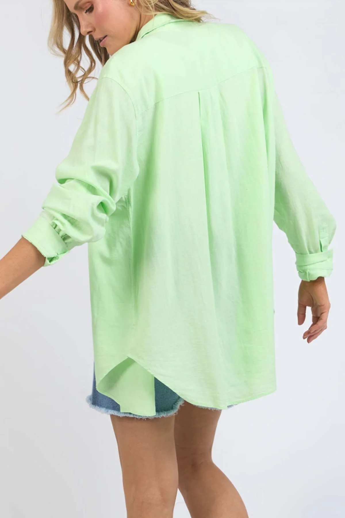 Foxwood Carrie Shirt - Image 2
