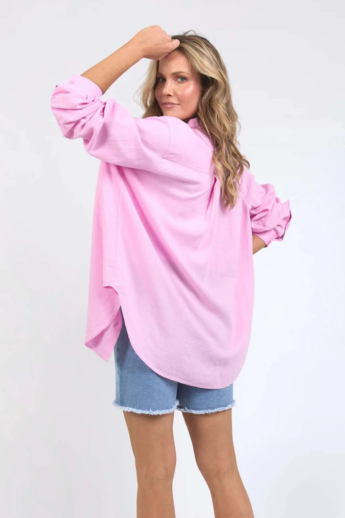 Foxwood Carrie Shirt - Image 2