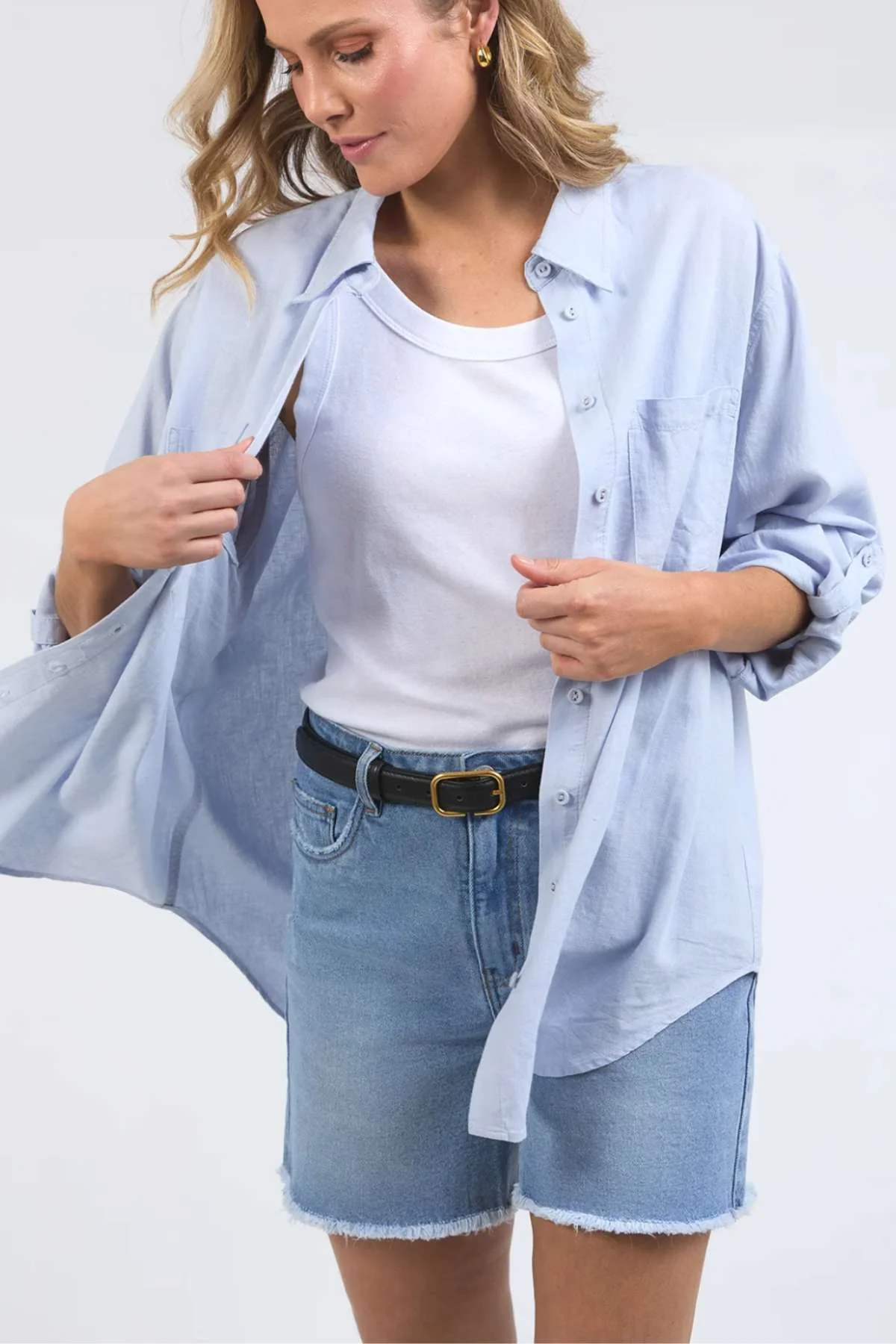 Foxwood Carrie Shirt - Image 2