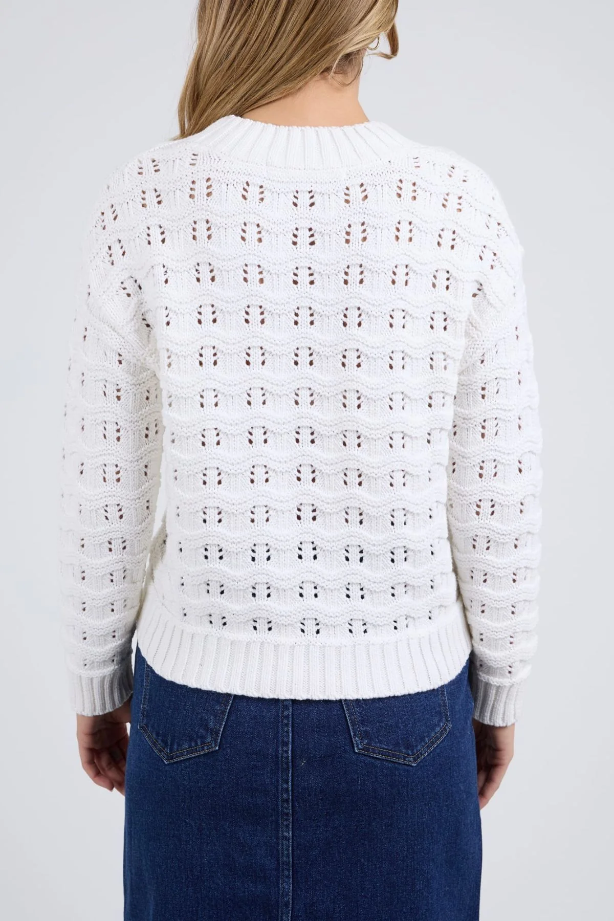 Foxwood Carter Knit - Image 3