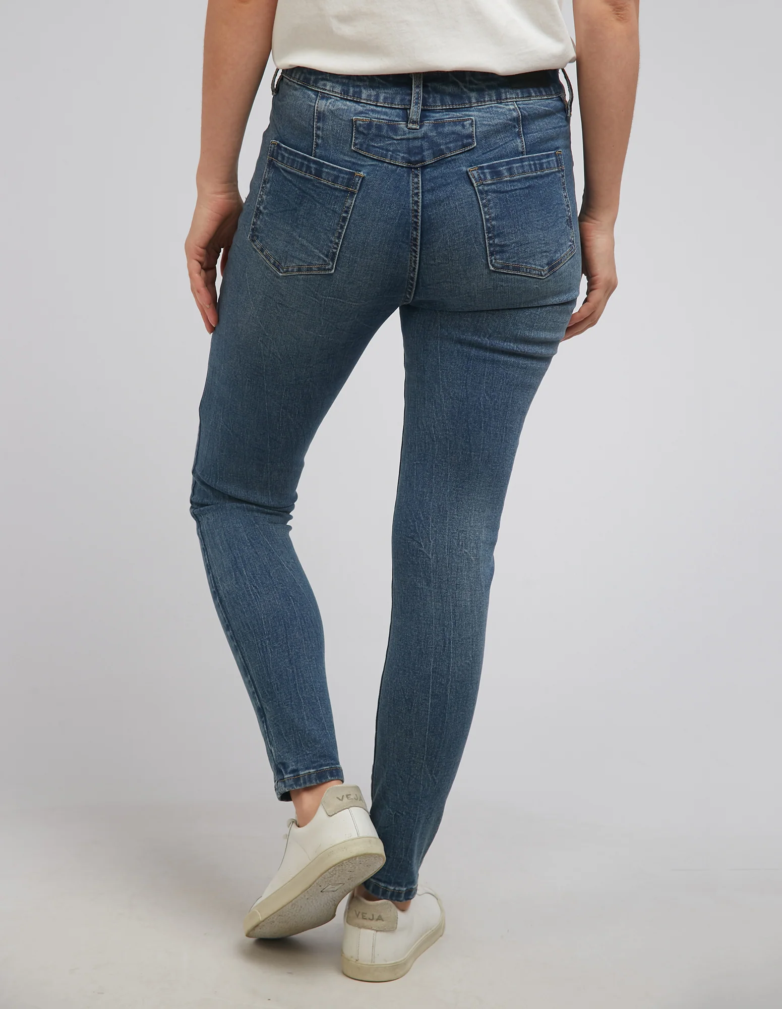 Foxwood City Jean - Image 2
