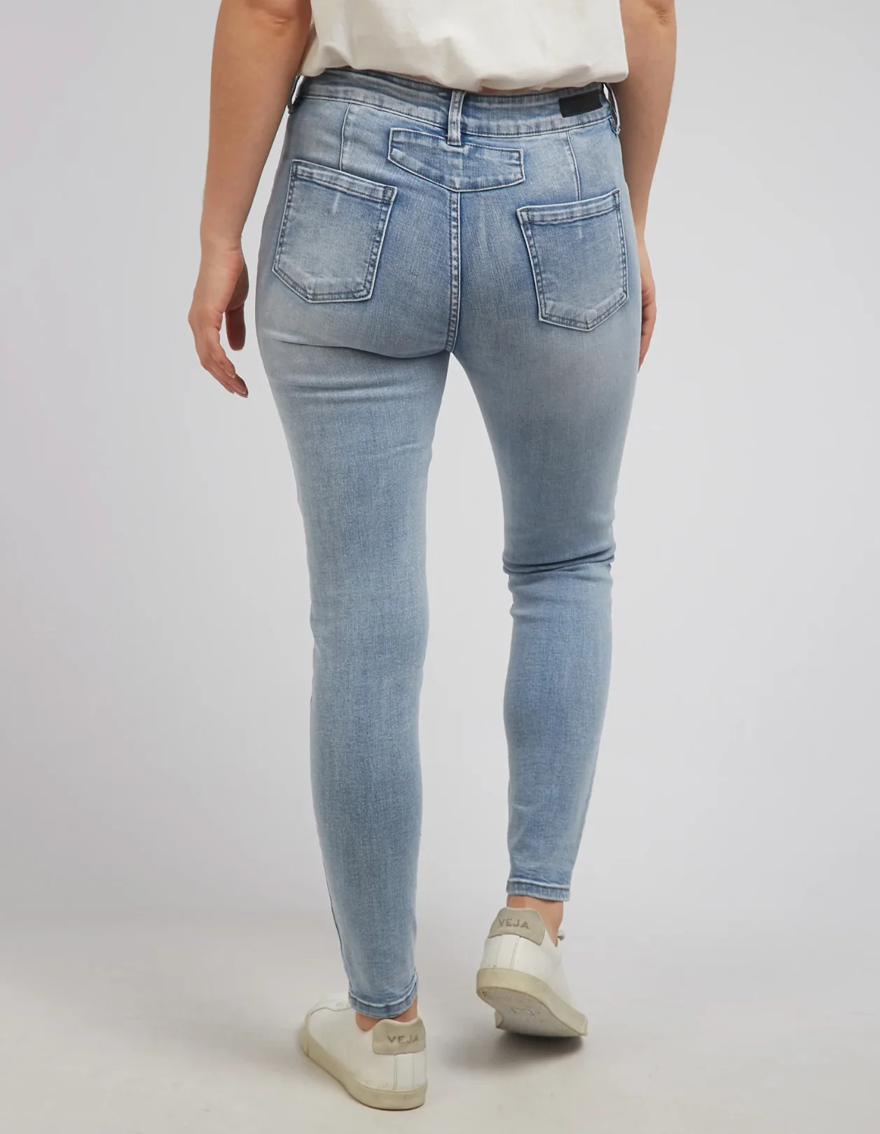 Foxwood City Jean - Image 2