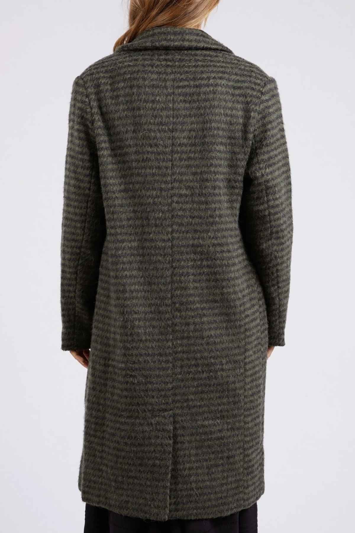Foxwood Clementine Coat - Image 3