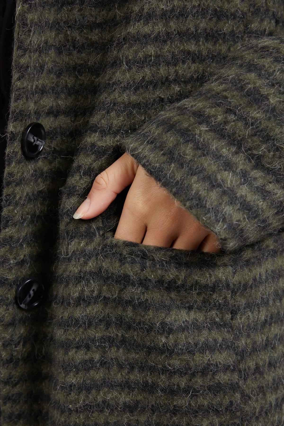 Foxwood Clementine Coat - Image 6